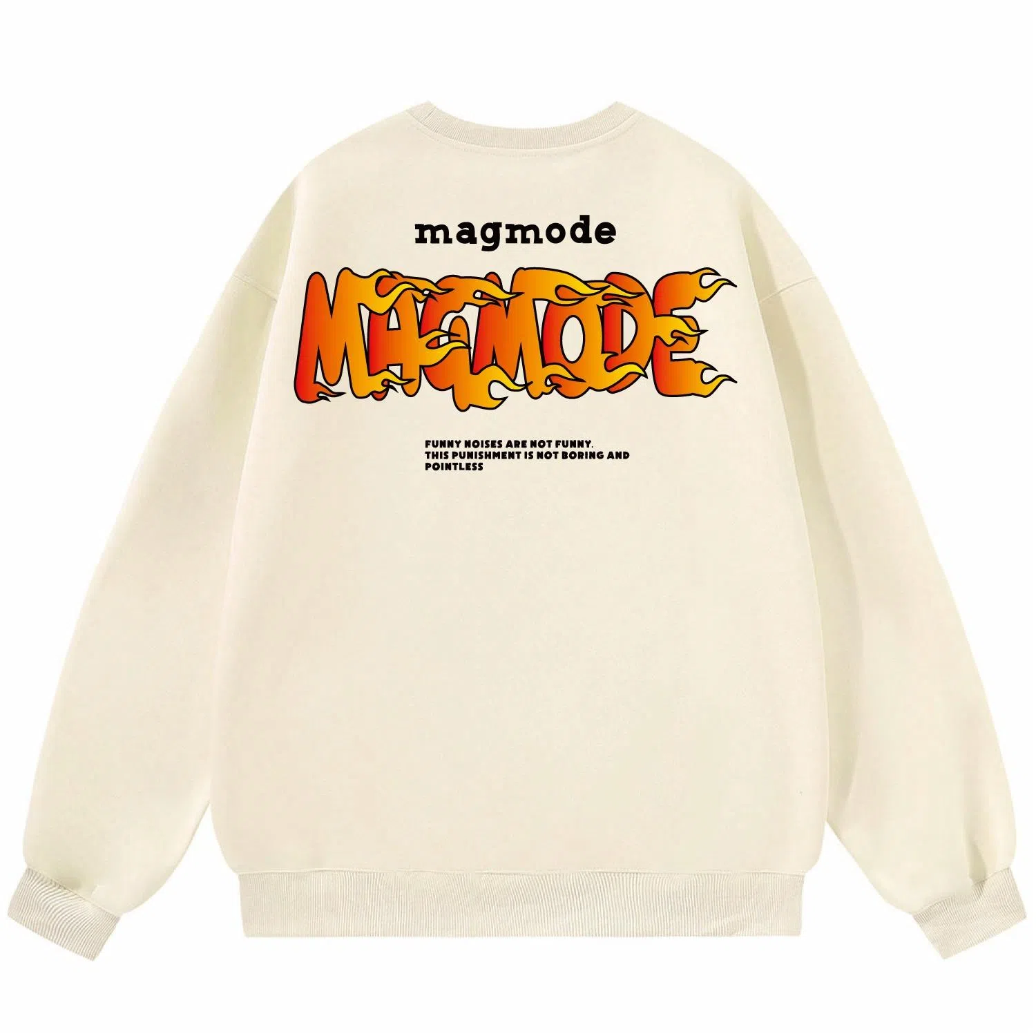 magmode Logo
