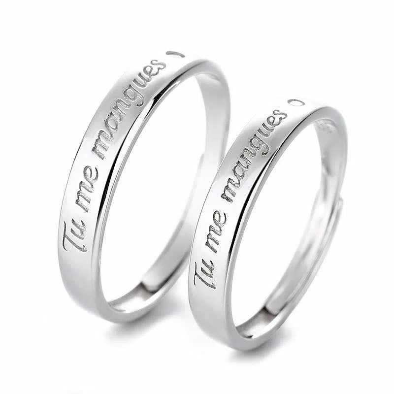 STUERY Tu me mangues ins s999