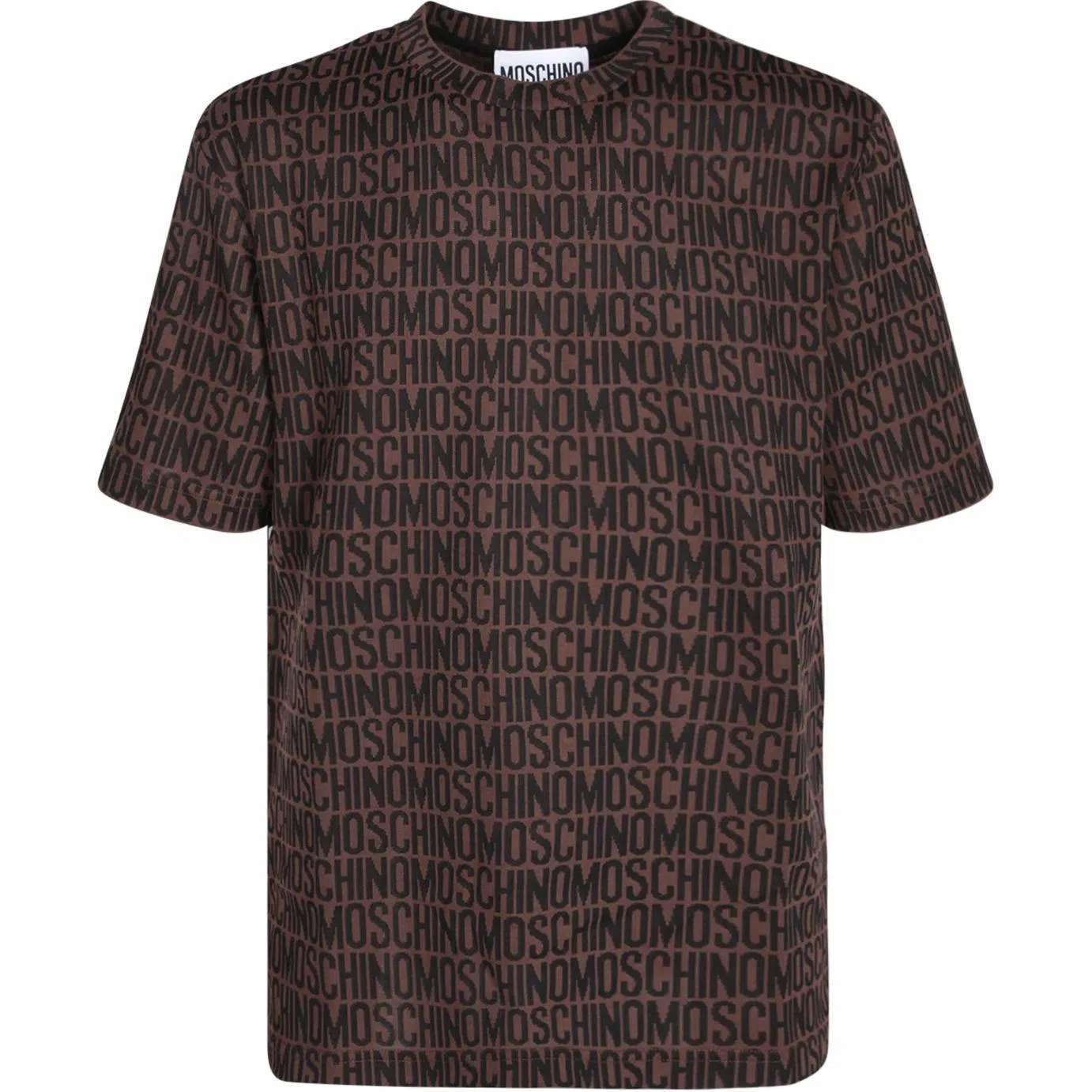 MOSCHINO T