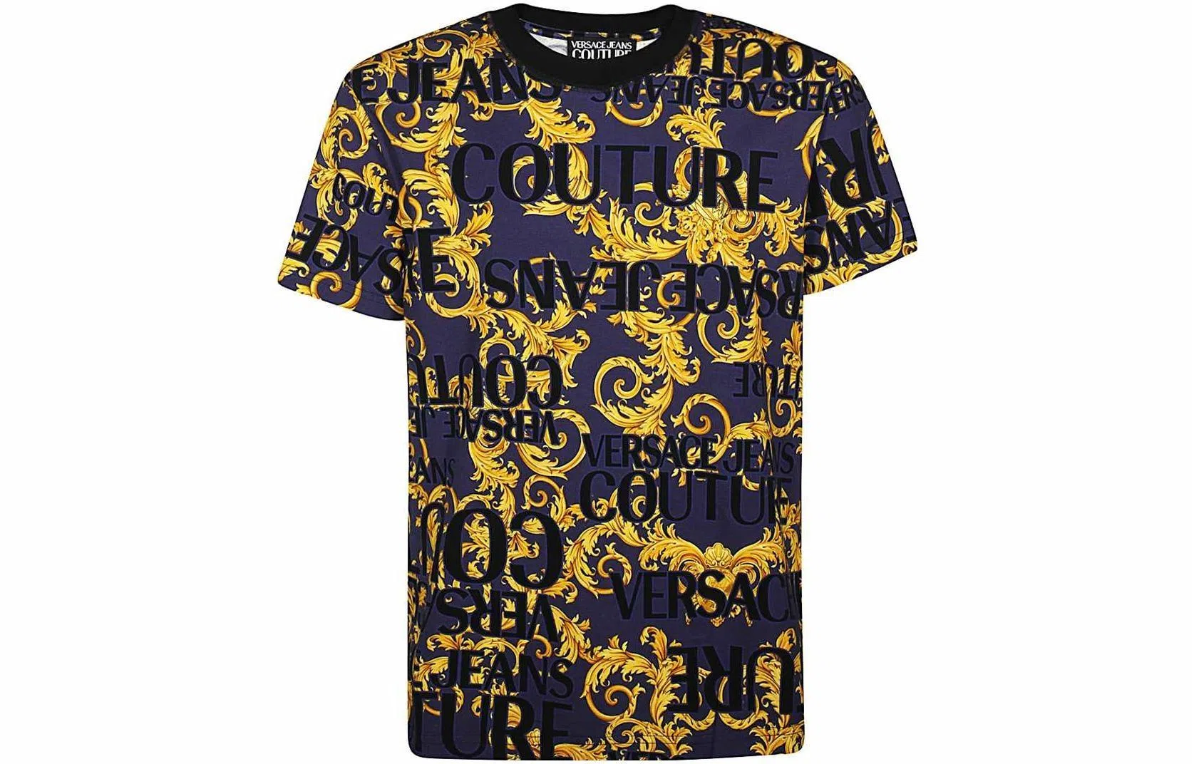VERSACE JEANS COUTURE T