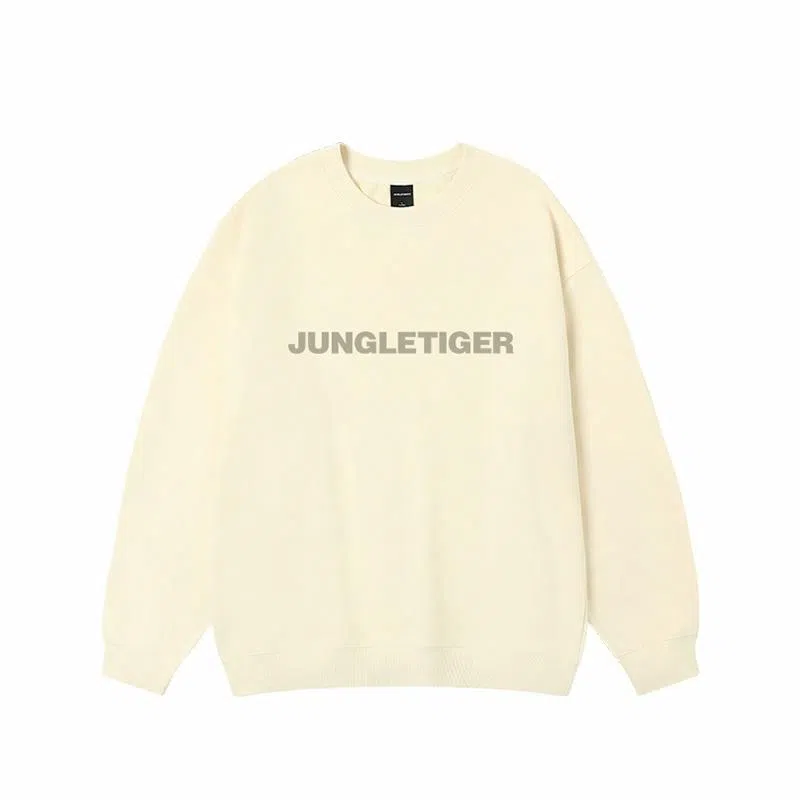 JUNGLE TIGER logo