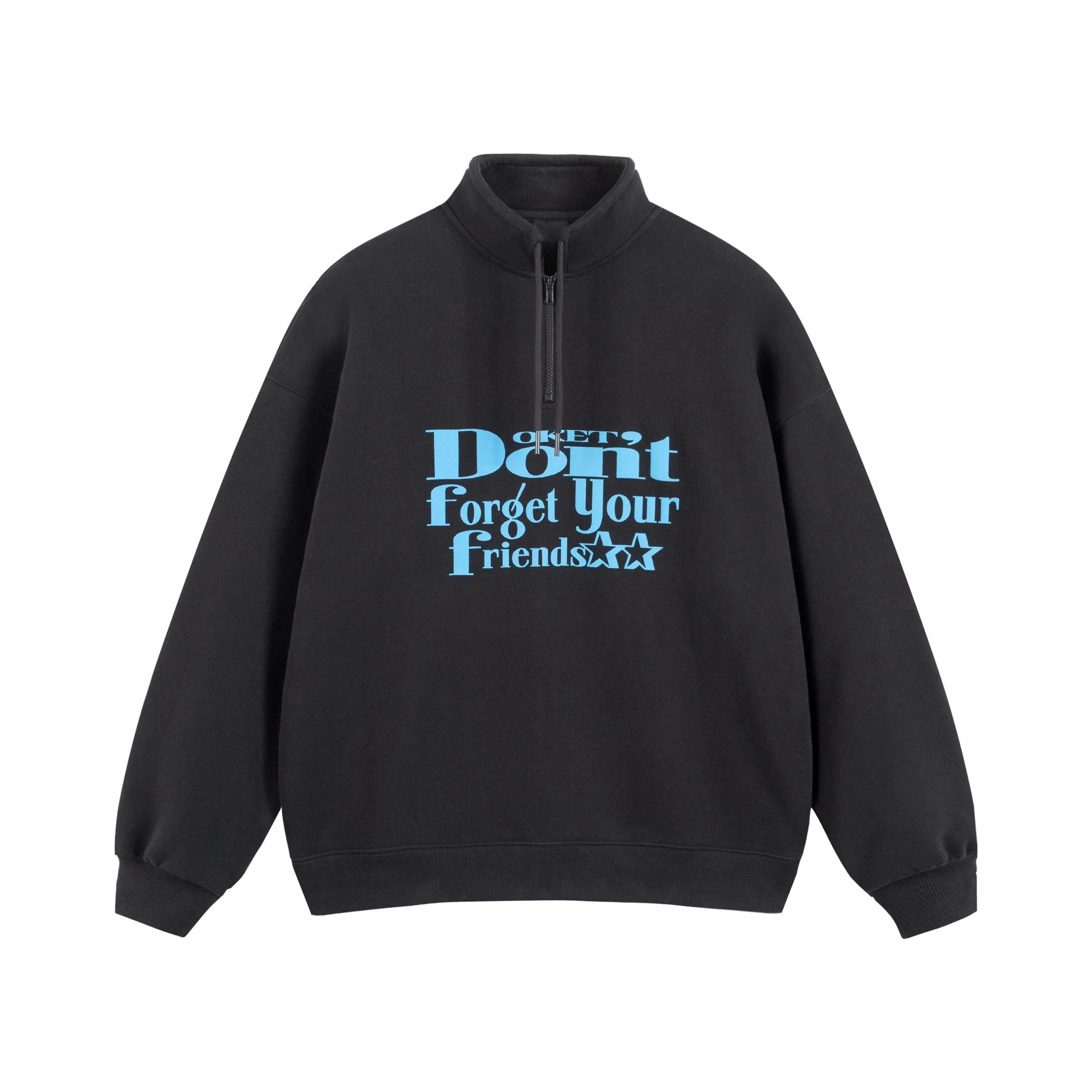 RECOLETA x OKET Logo