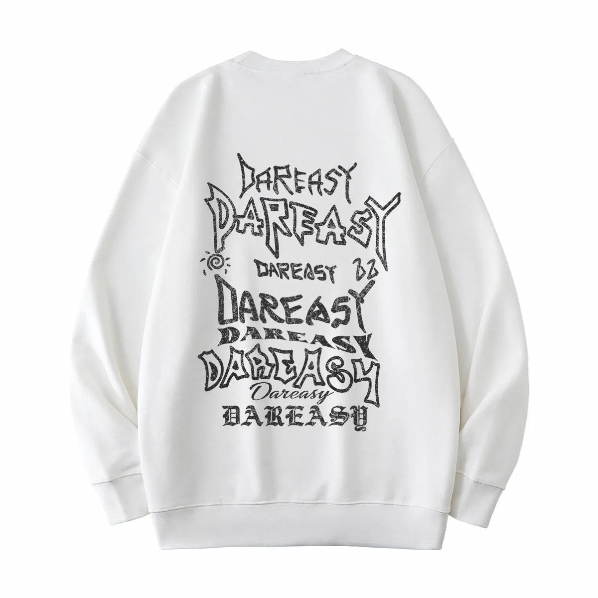 DAREASY
