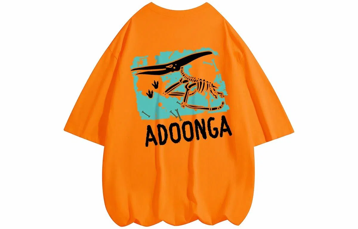 ADOONGA T