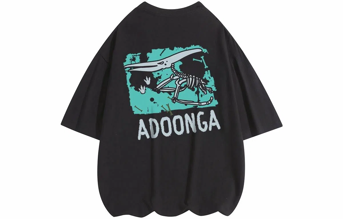 ADOONGA T