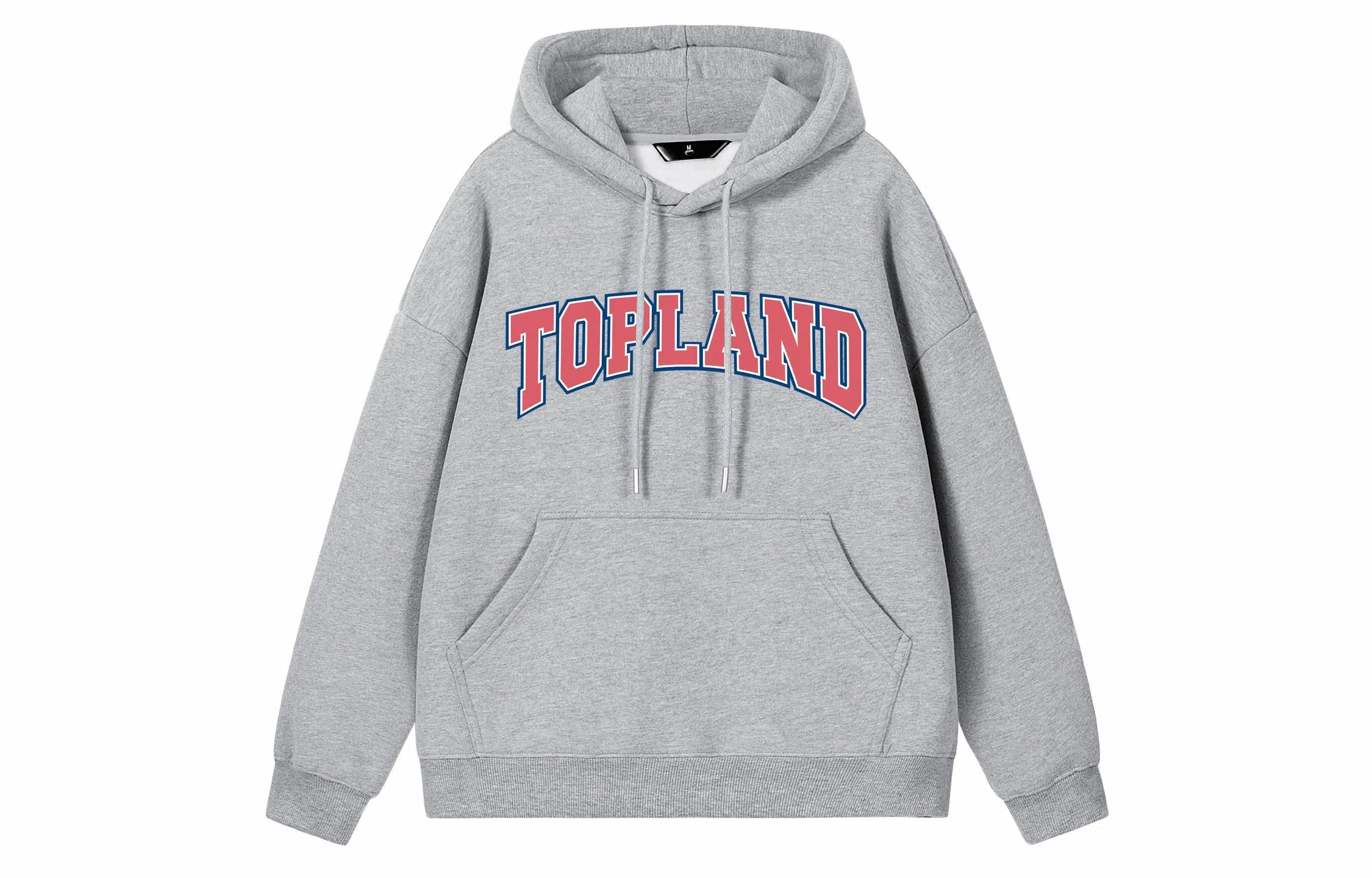 Topland Logo