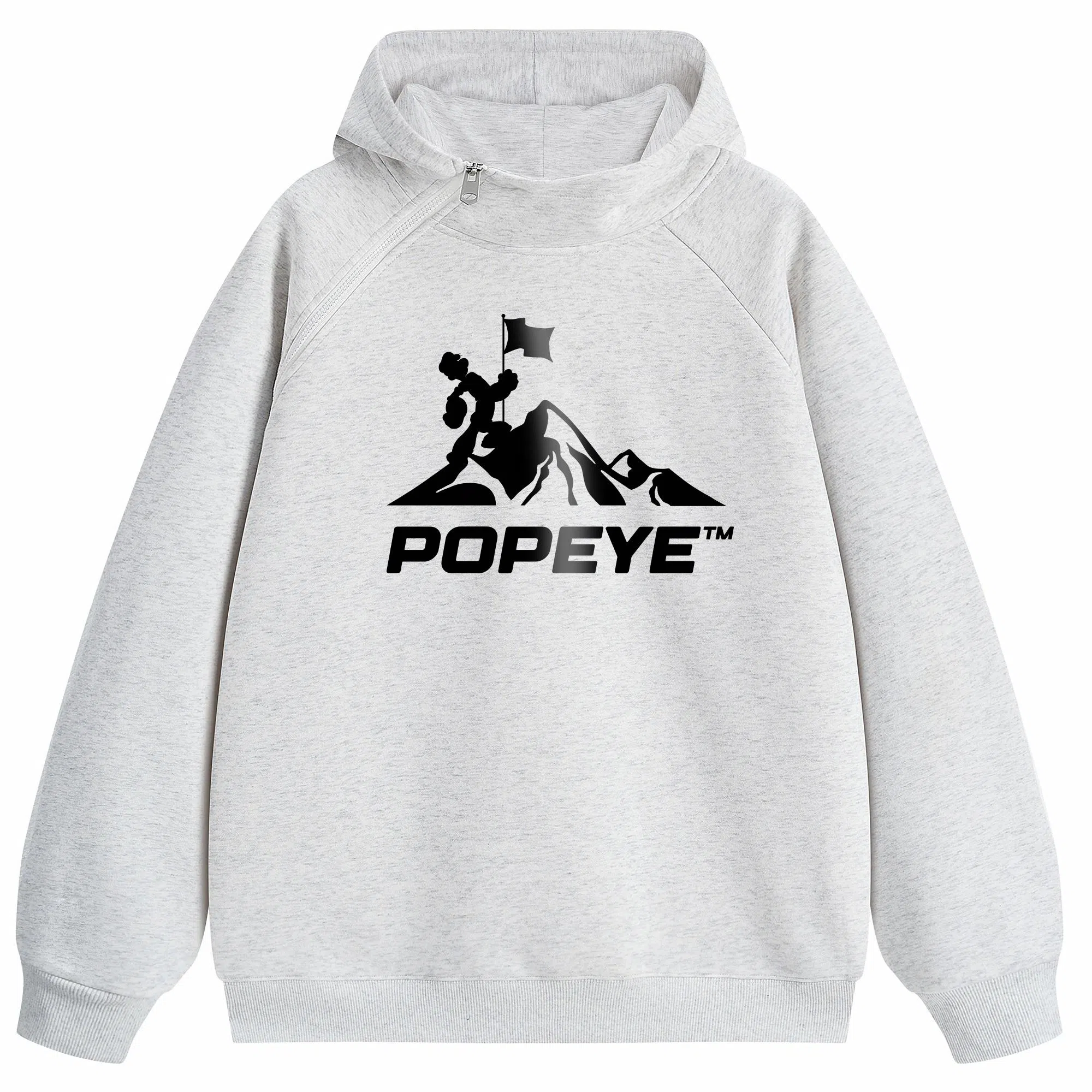 POPEYE LOGO
