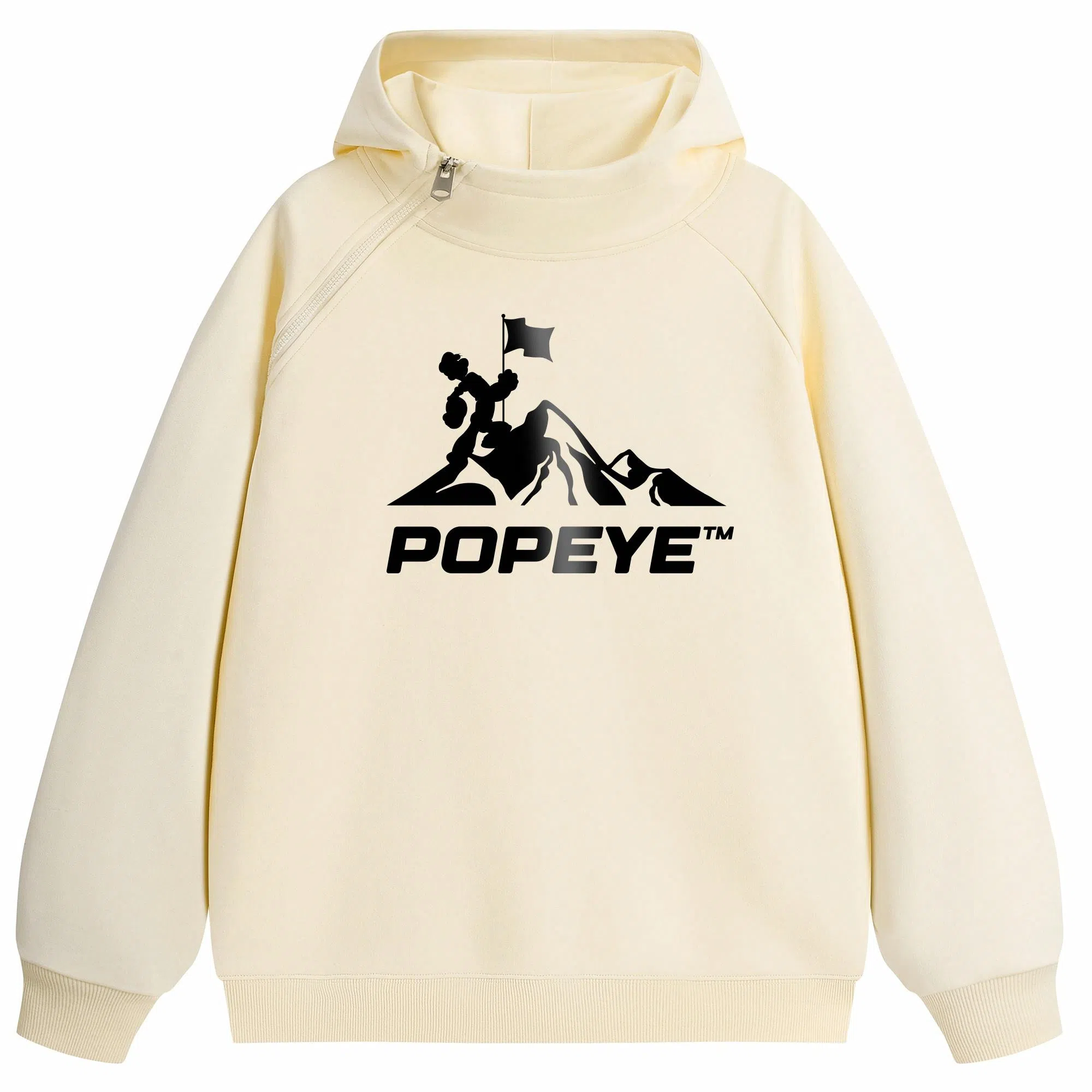 POPEYE LOGO