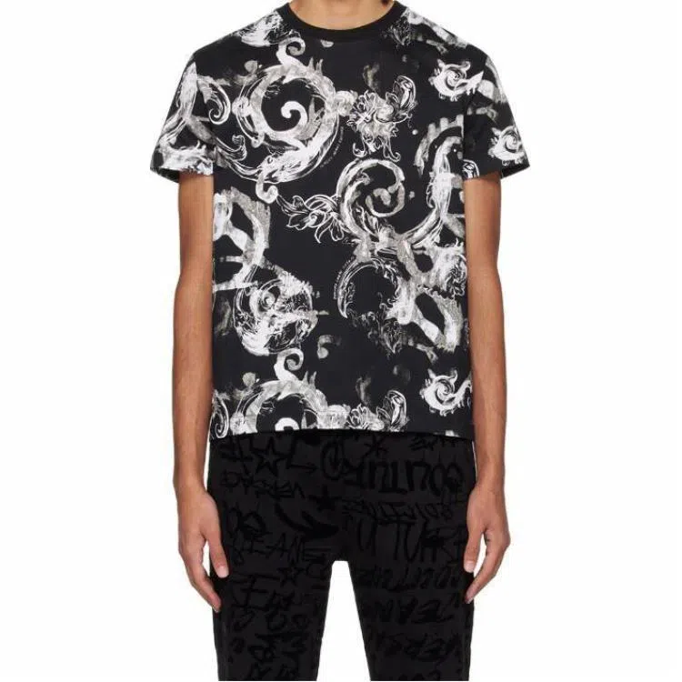 VERSACE JEANS T
