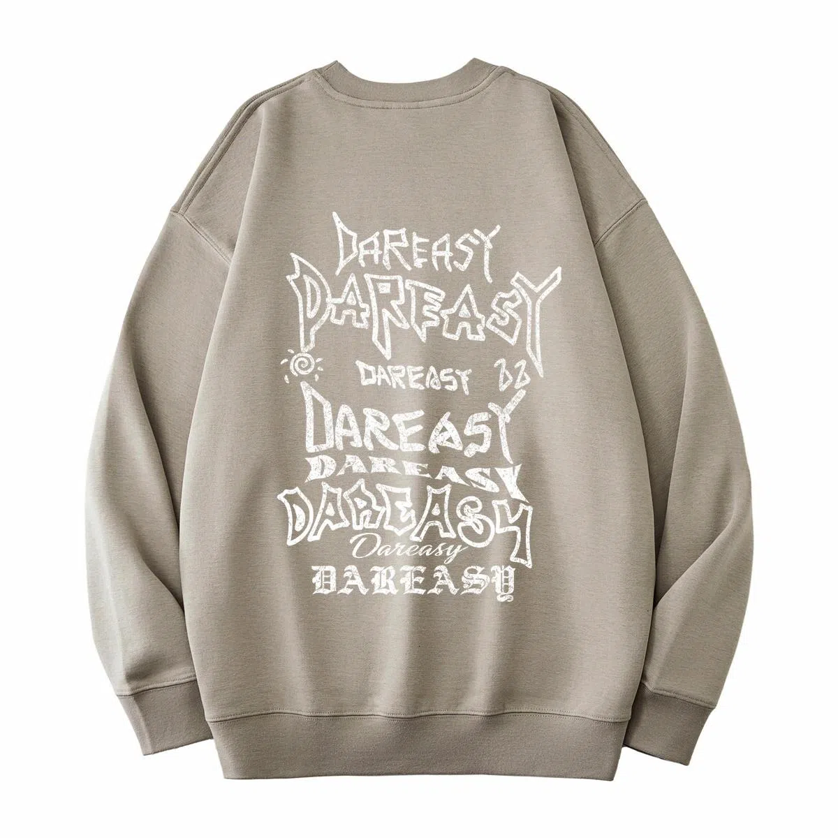 DAREASY