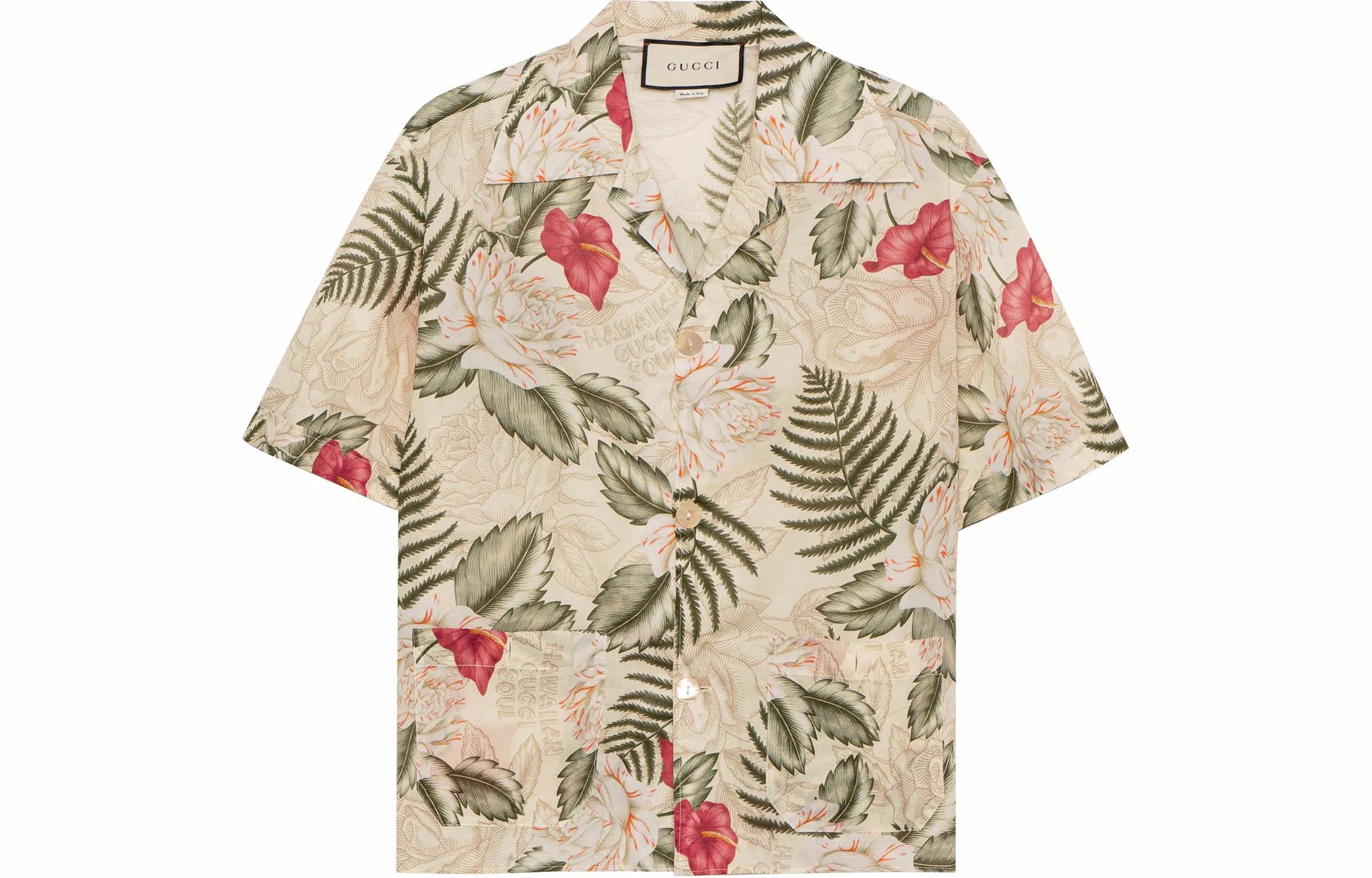 GUCCI