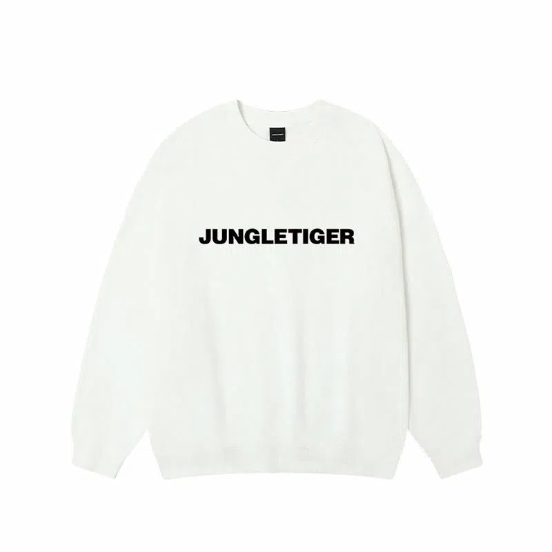 JUNGLE TIGER logo