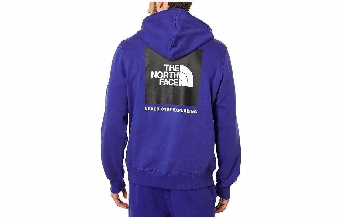 THE NORTH FACE Logo