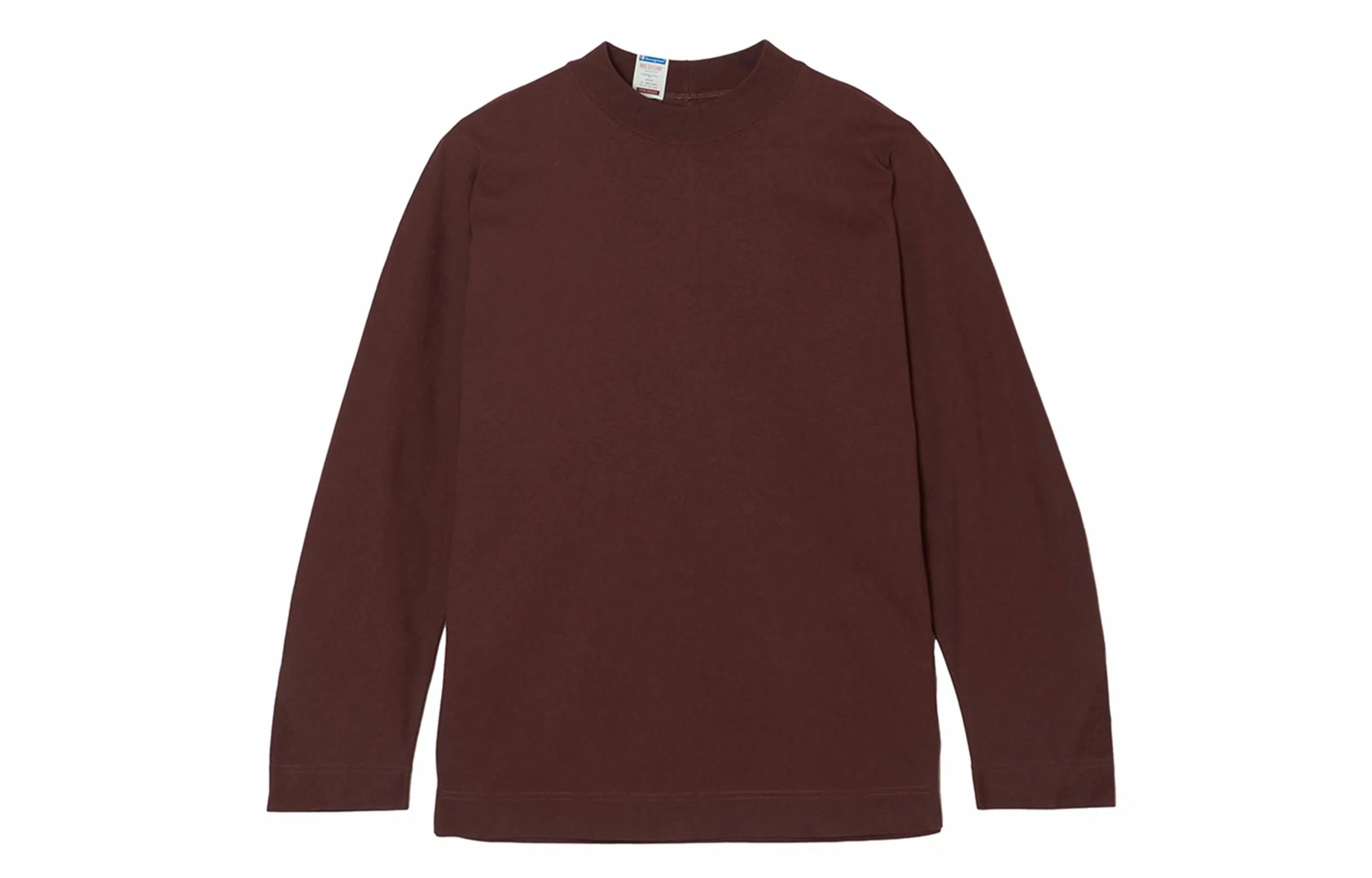 Champion x N.Hoolywood FW24 T
