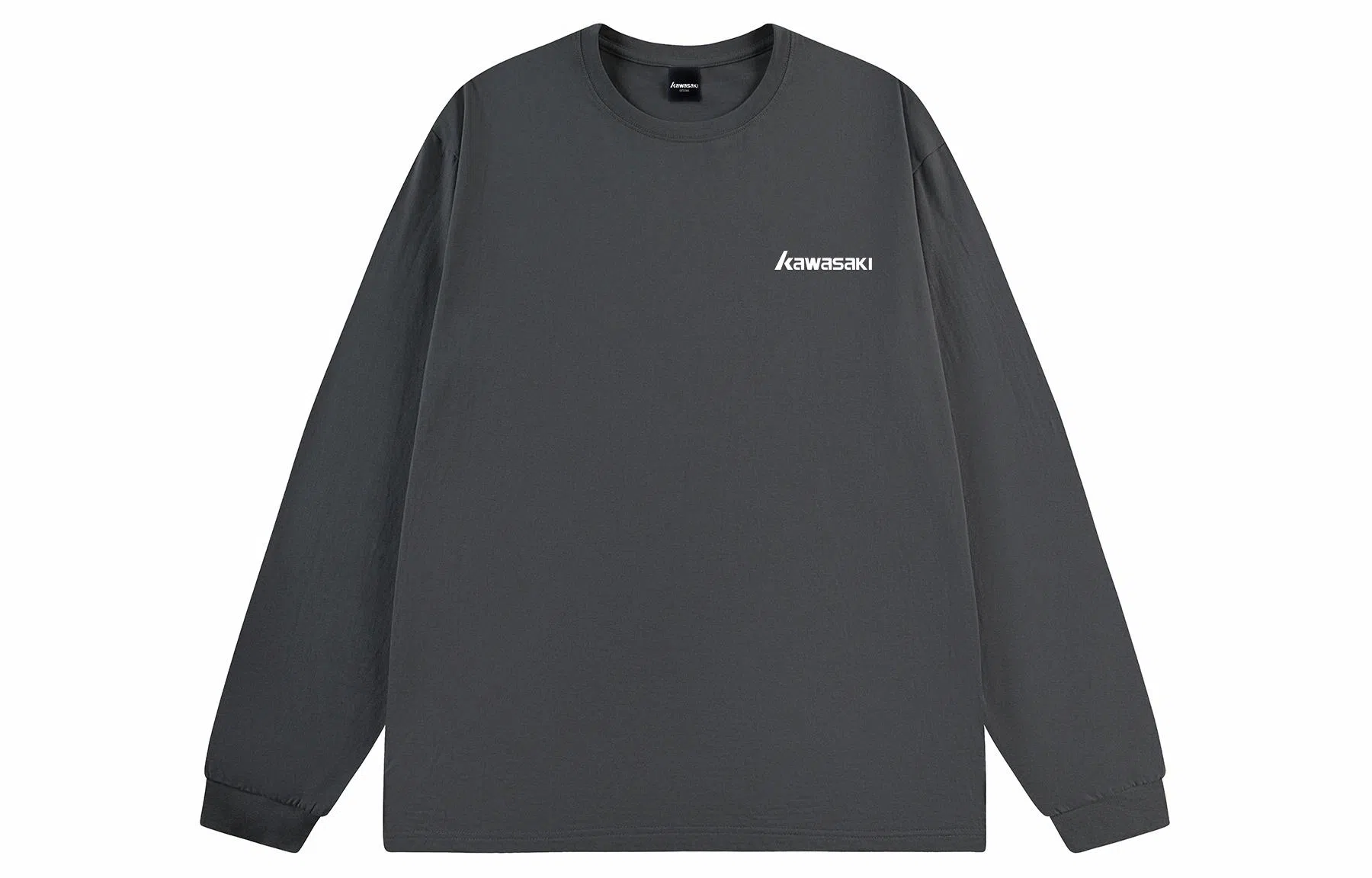 Kawasaki CleanfitLogoT