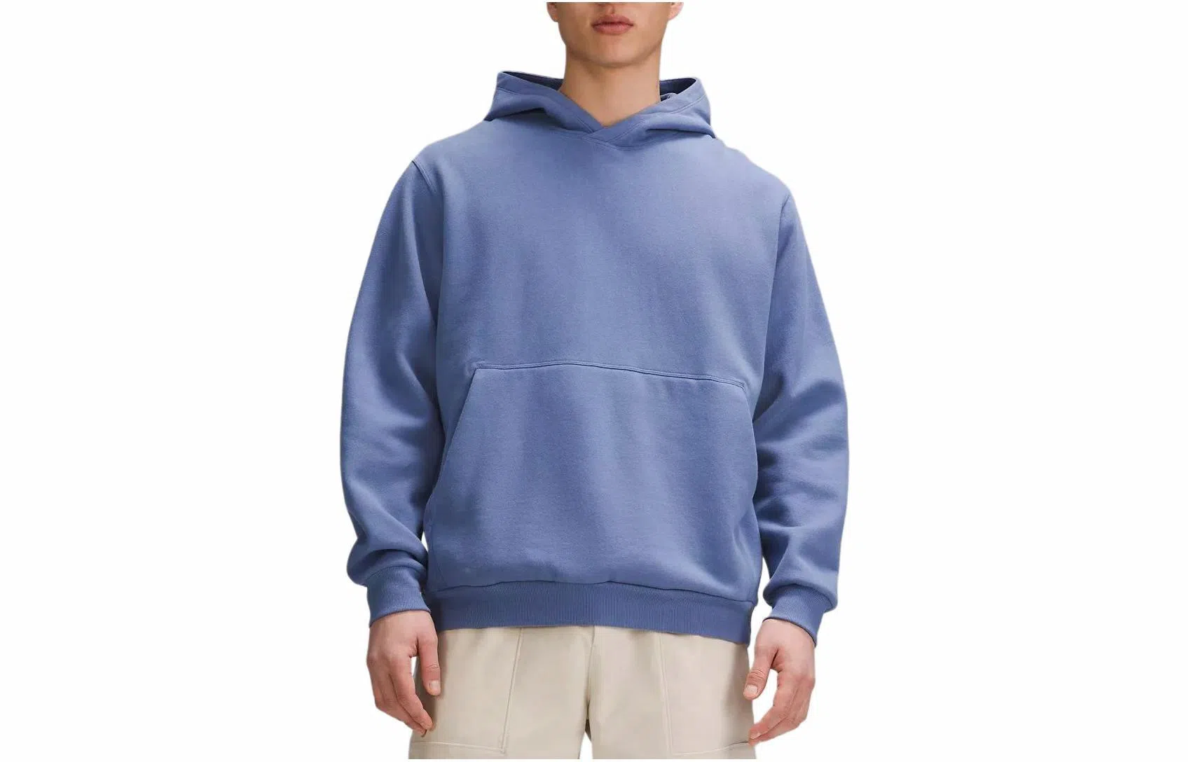 lululemon Steady State Hoodie