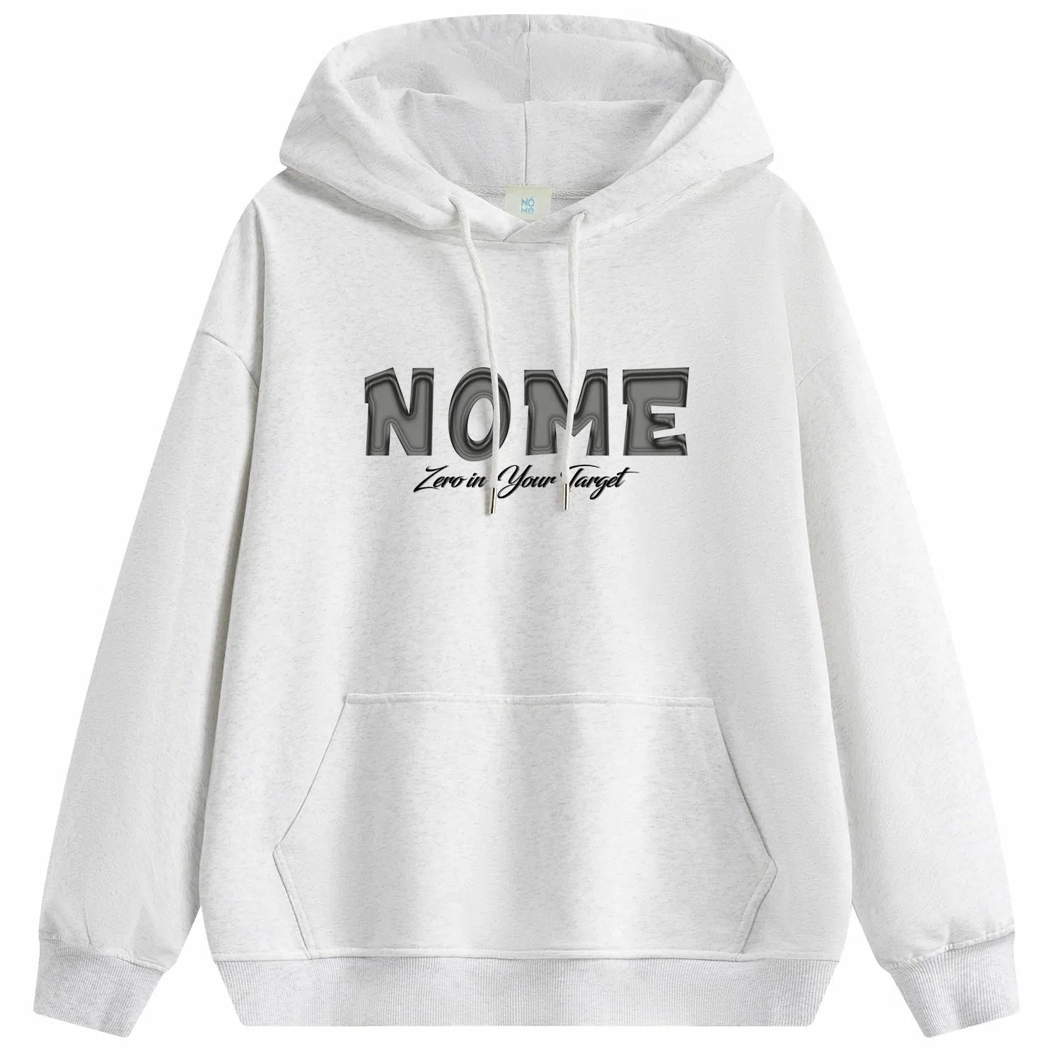 NOME Logo