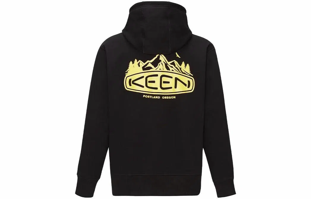 KEEN HOODIE