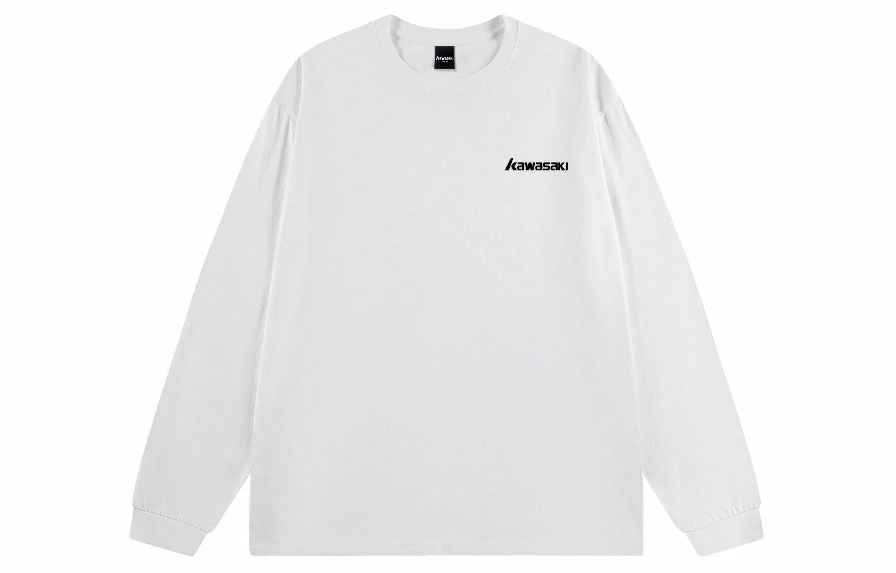 Kawasaki CleanfitLogoT