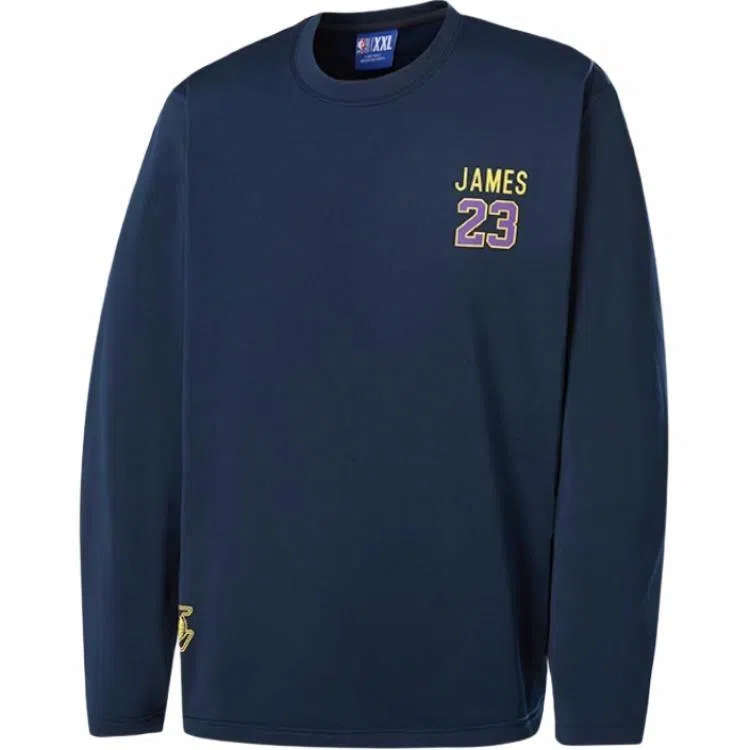 NBA 23 logoT