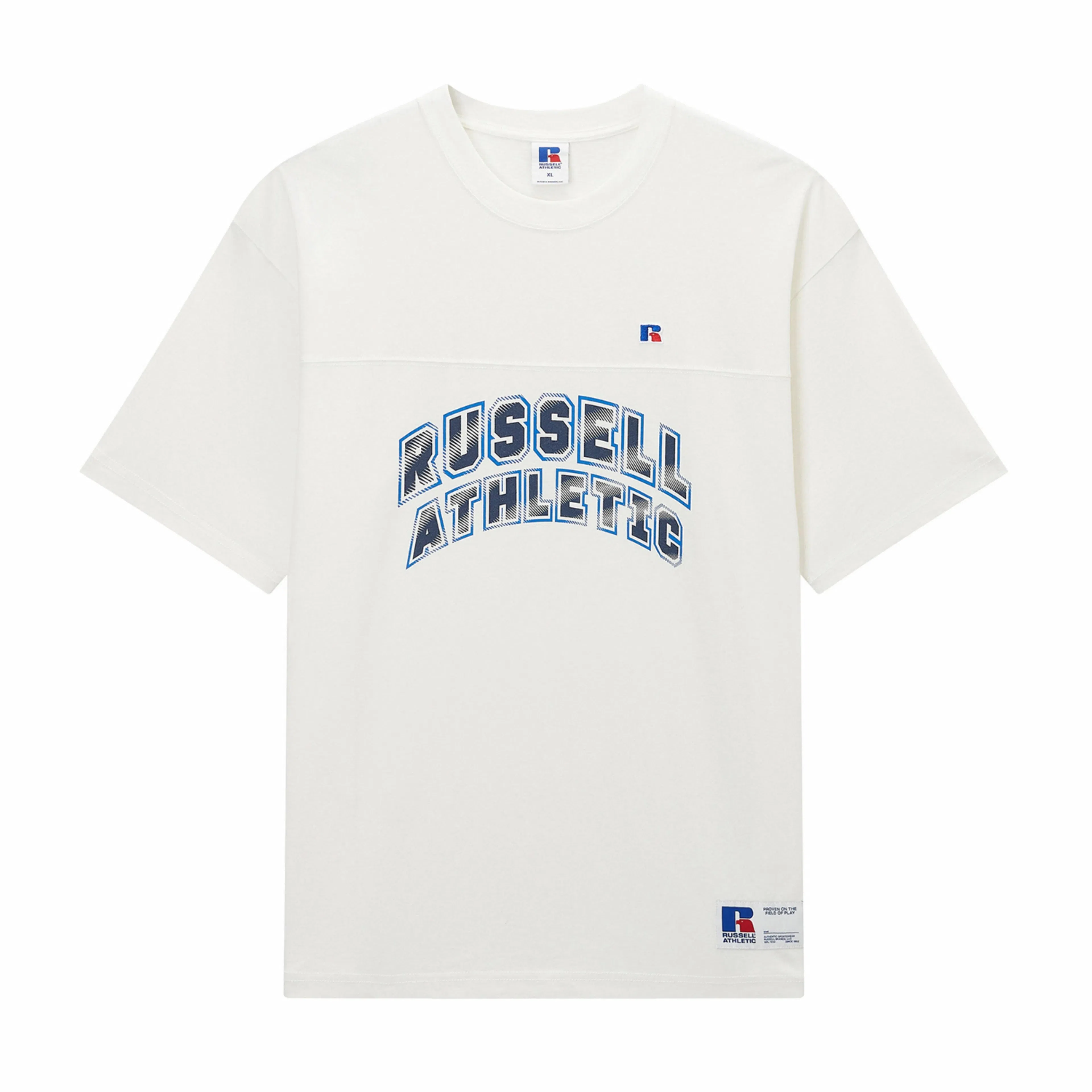 Russell Athletic T