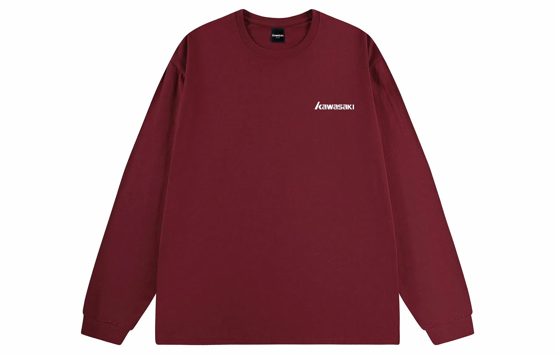 Kawasaki CleanfitLogoT