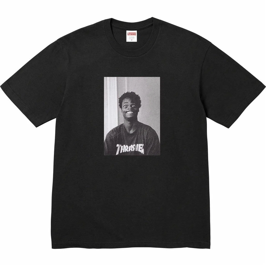 Supreme x THRASHER Harold Tee