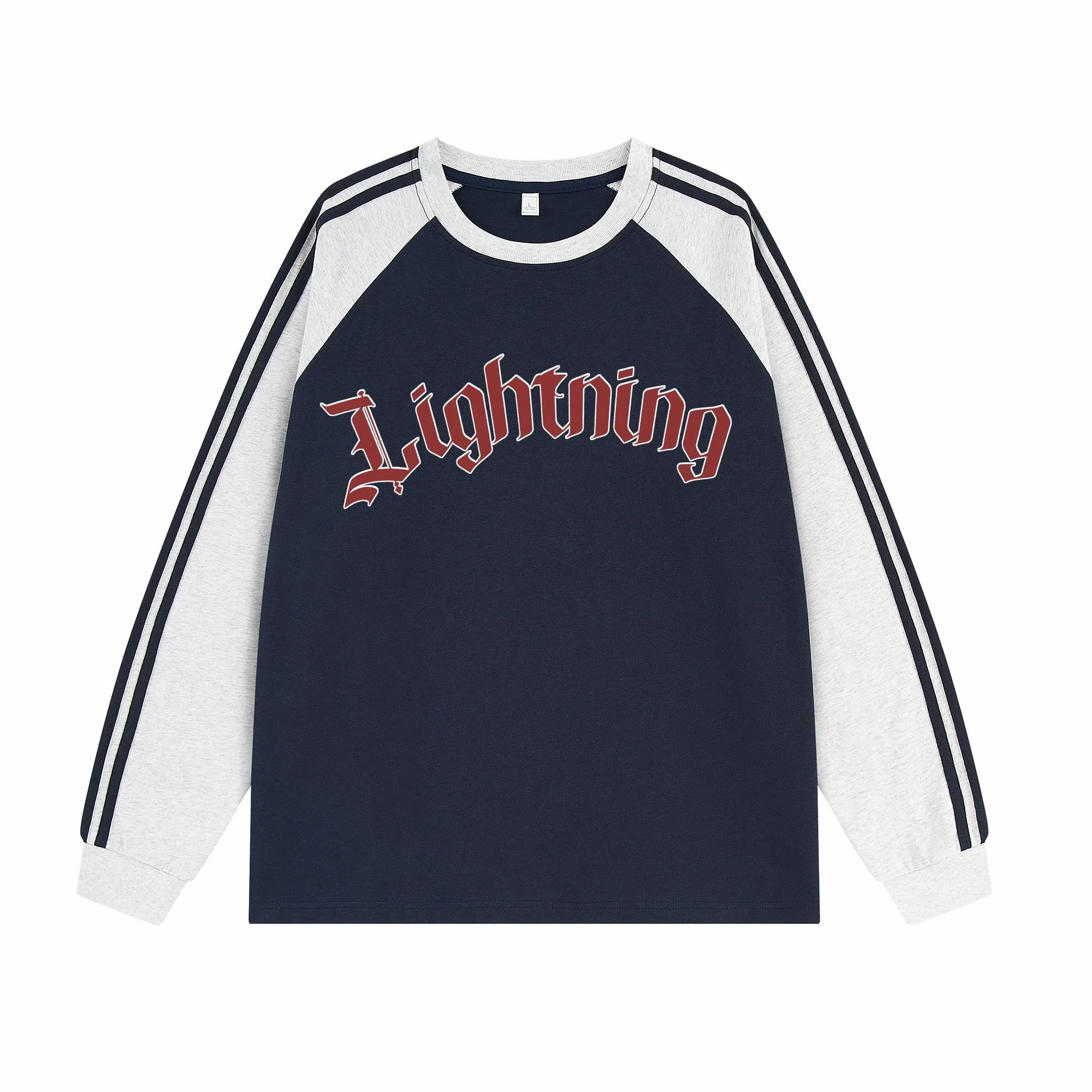 Lightning X Storm LogoT