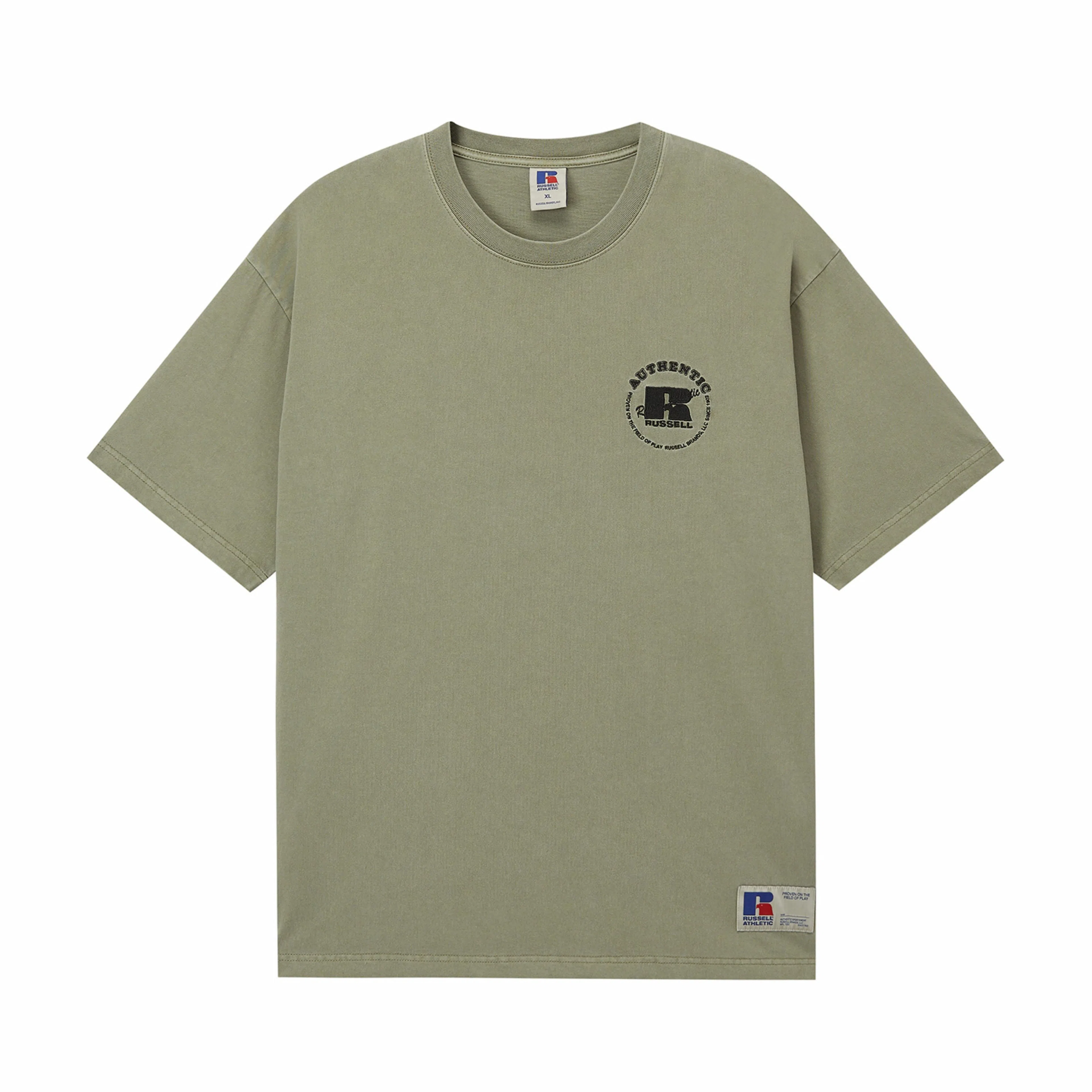 Russell Athletic T
