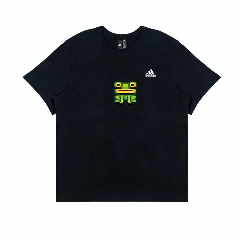 adidas T