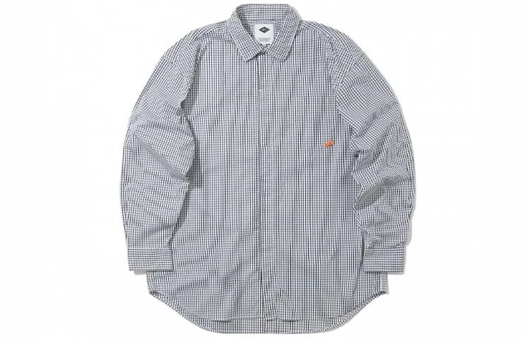 MADNESS Checker Shirt