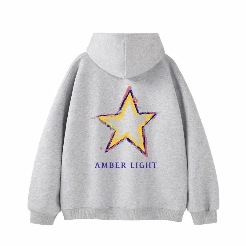 AMBER LIGHT 2