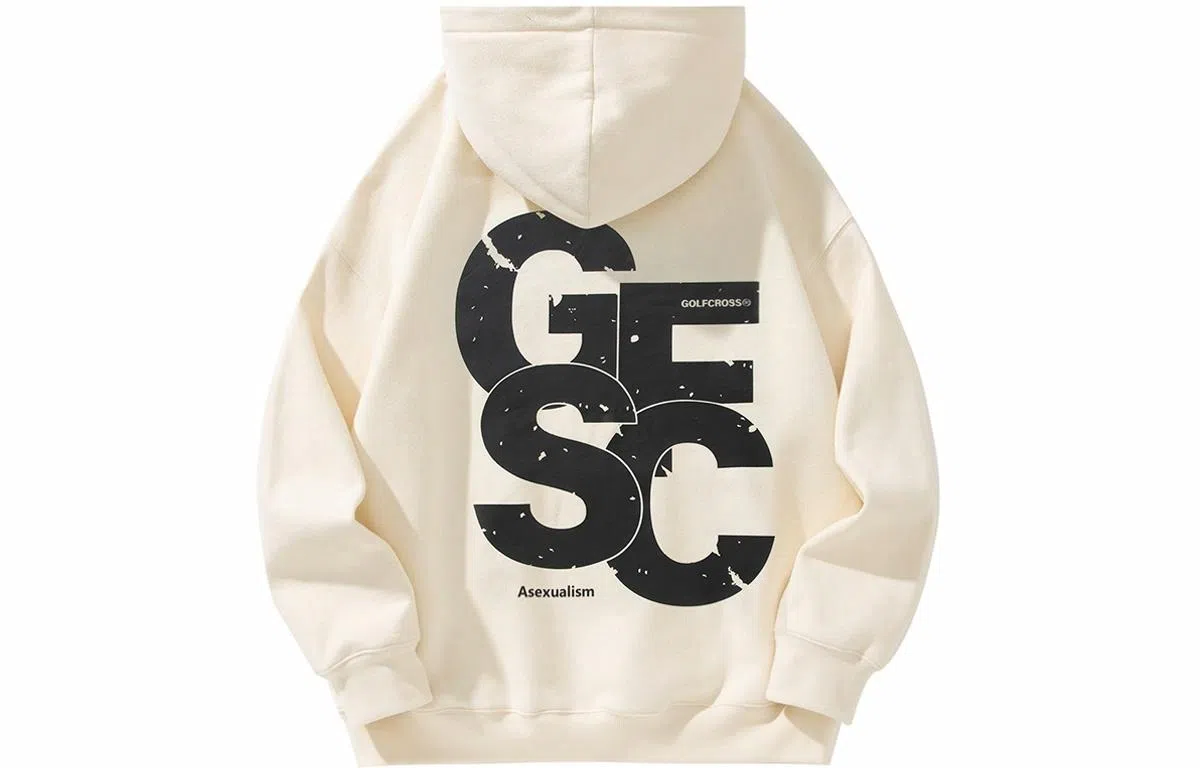 GOLFCROSS Hoodie