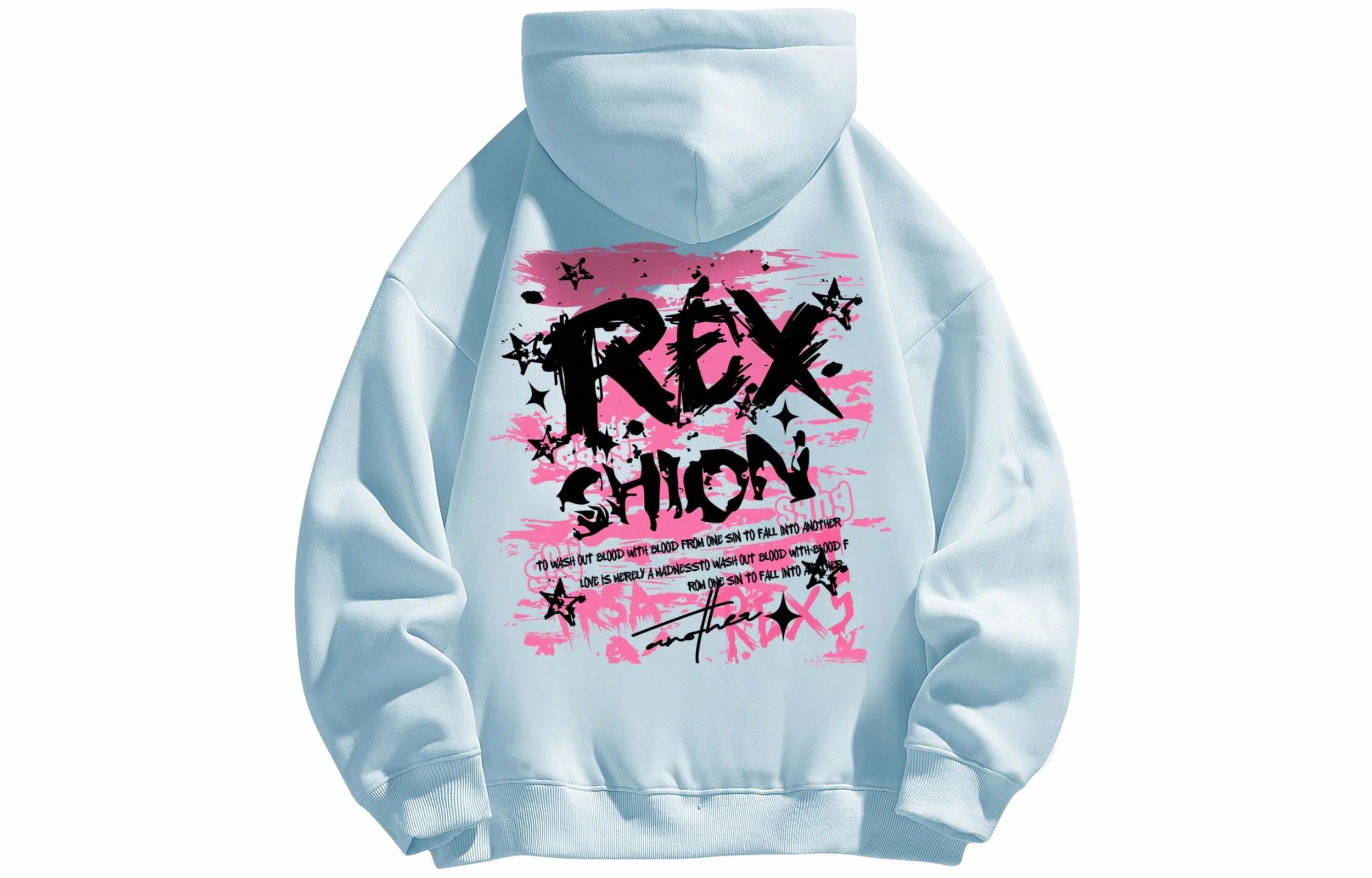 REXSHION Logo