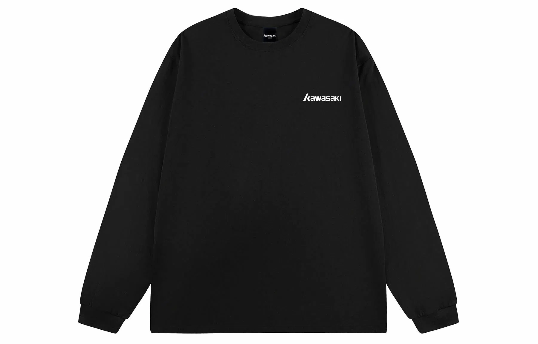 Kawasaki CleanfitLogoT