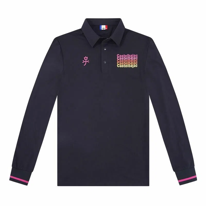 CASTELBAJAC CLogoPoloT