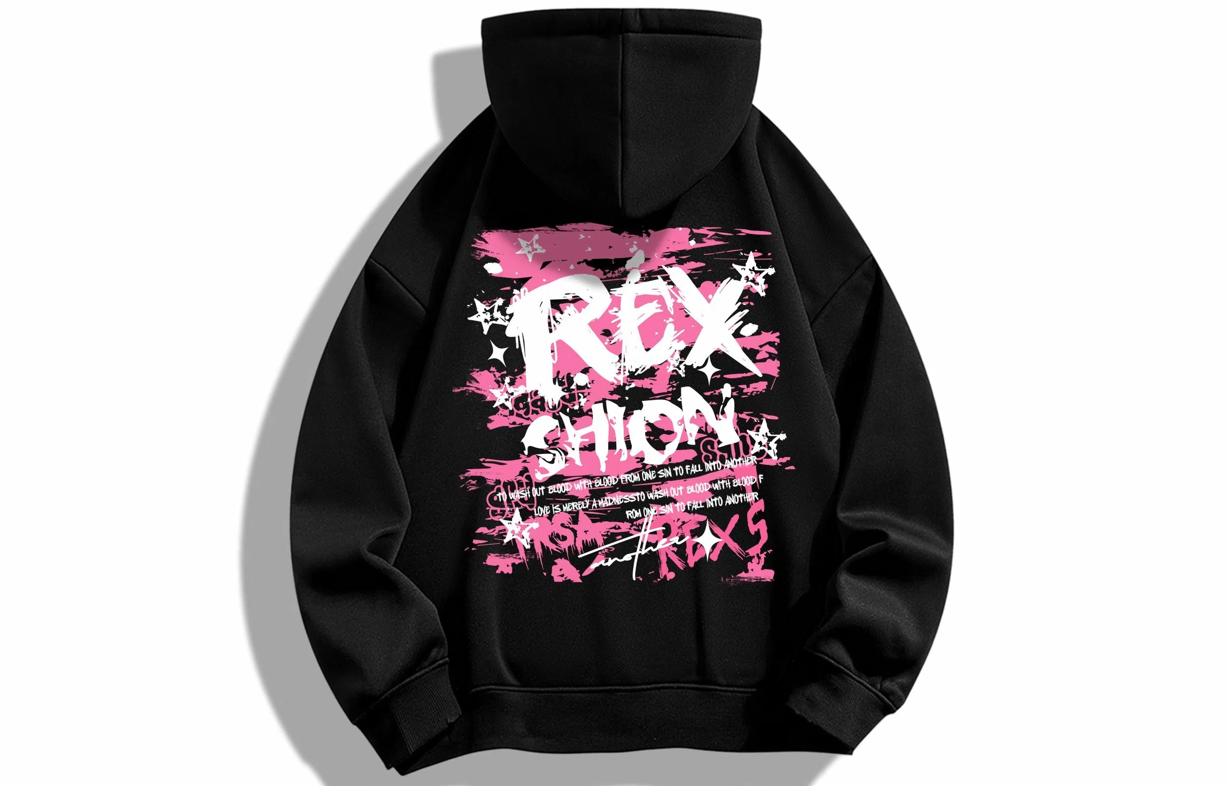 REXSHION Logo