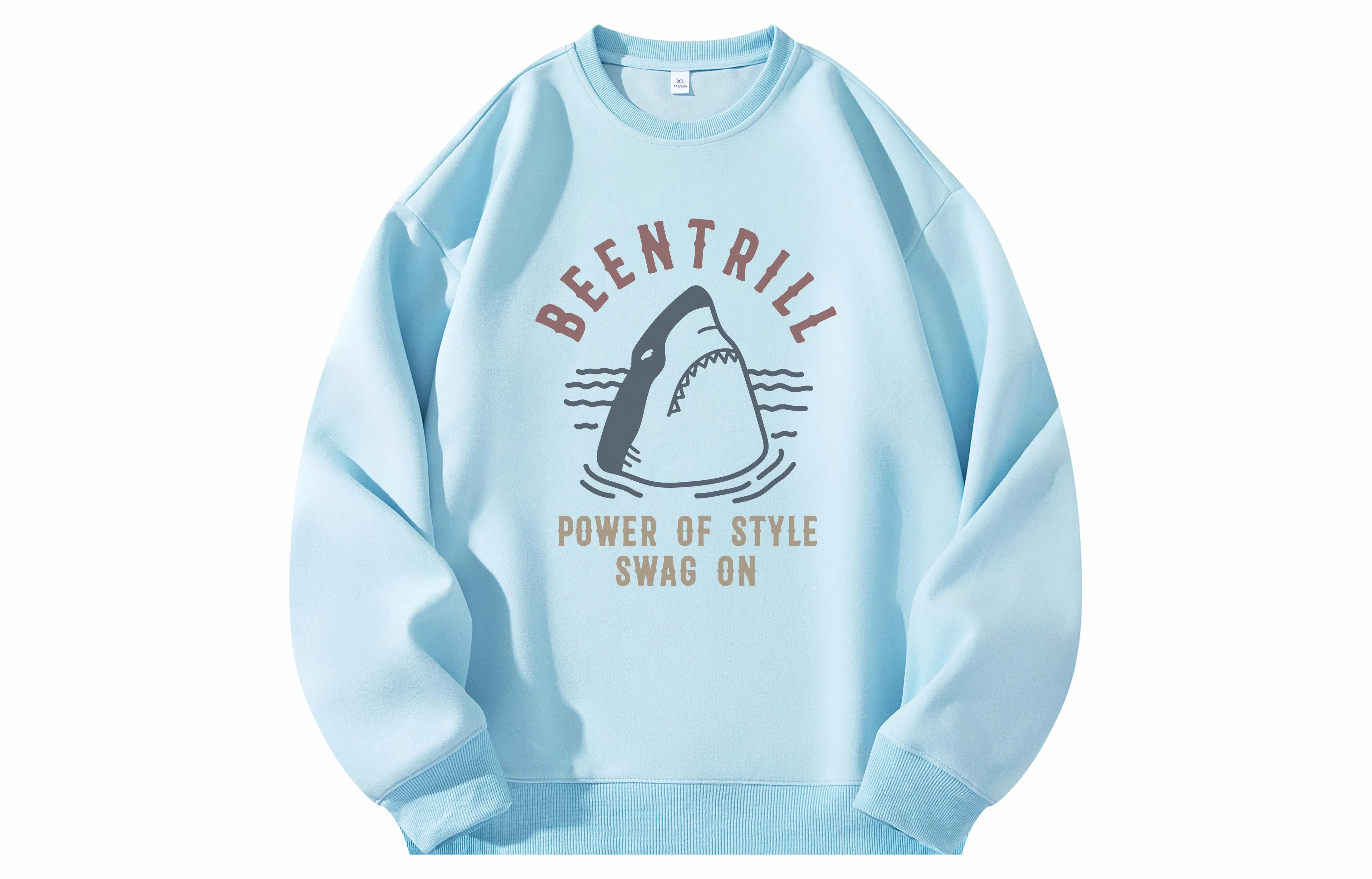 BEENTRILL Logo