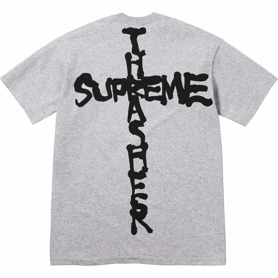 Supreme x THRASHER Cross Tee