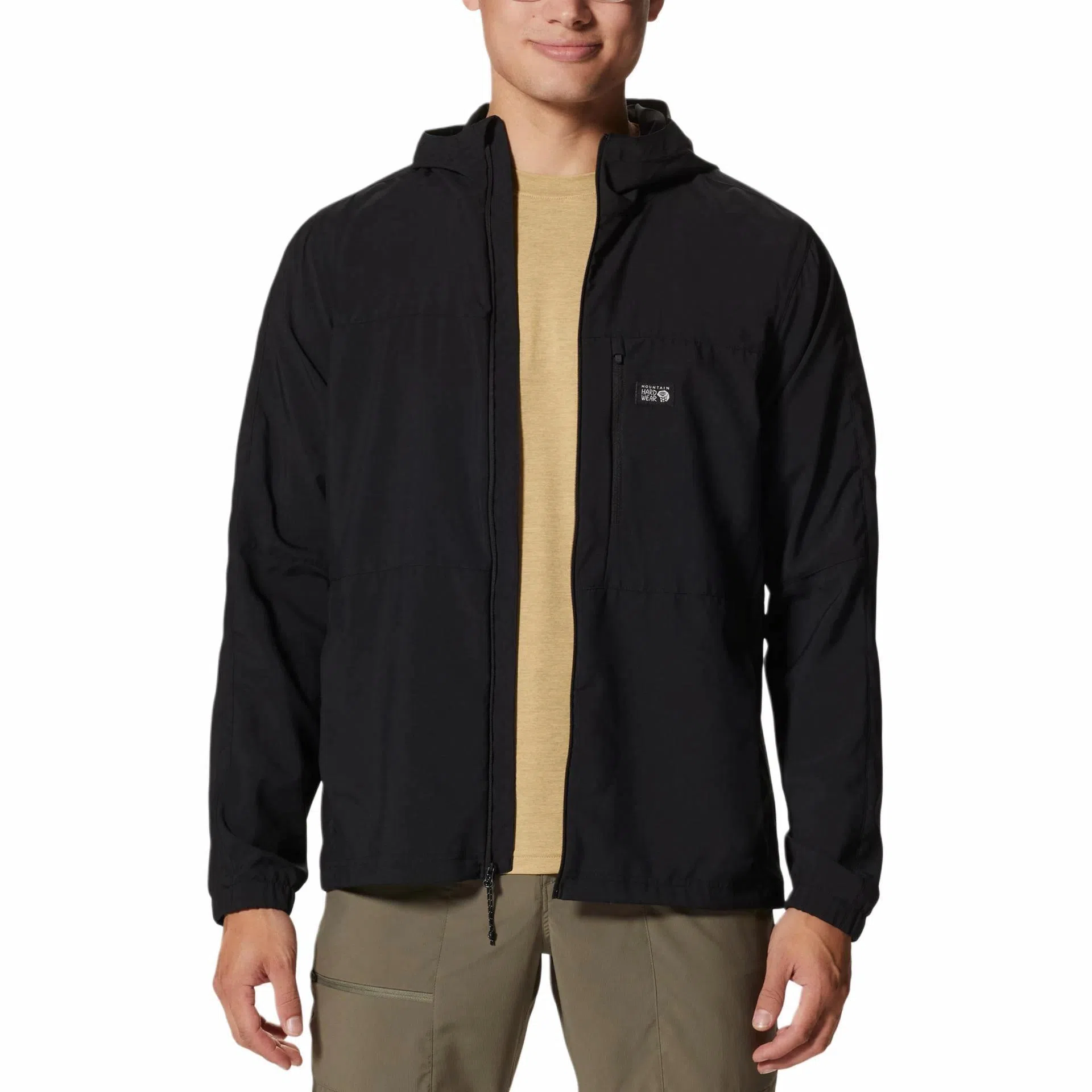 MOUNTAIN HARDWEAR Trail Sender UPF50+