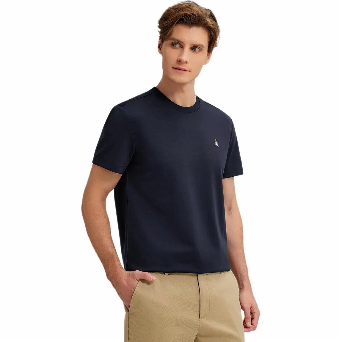 Hush Puppies T