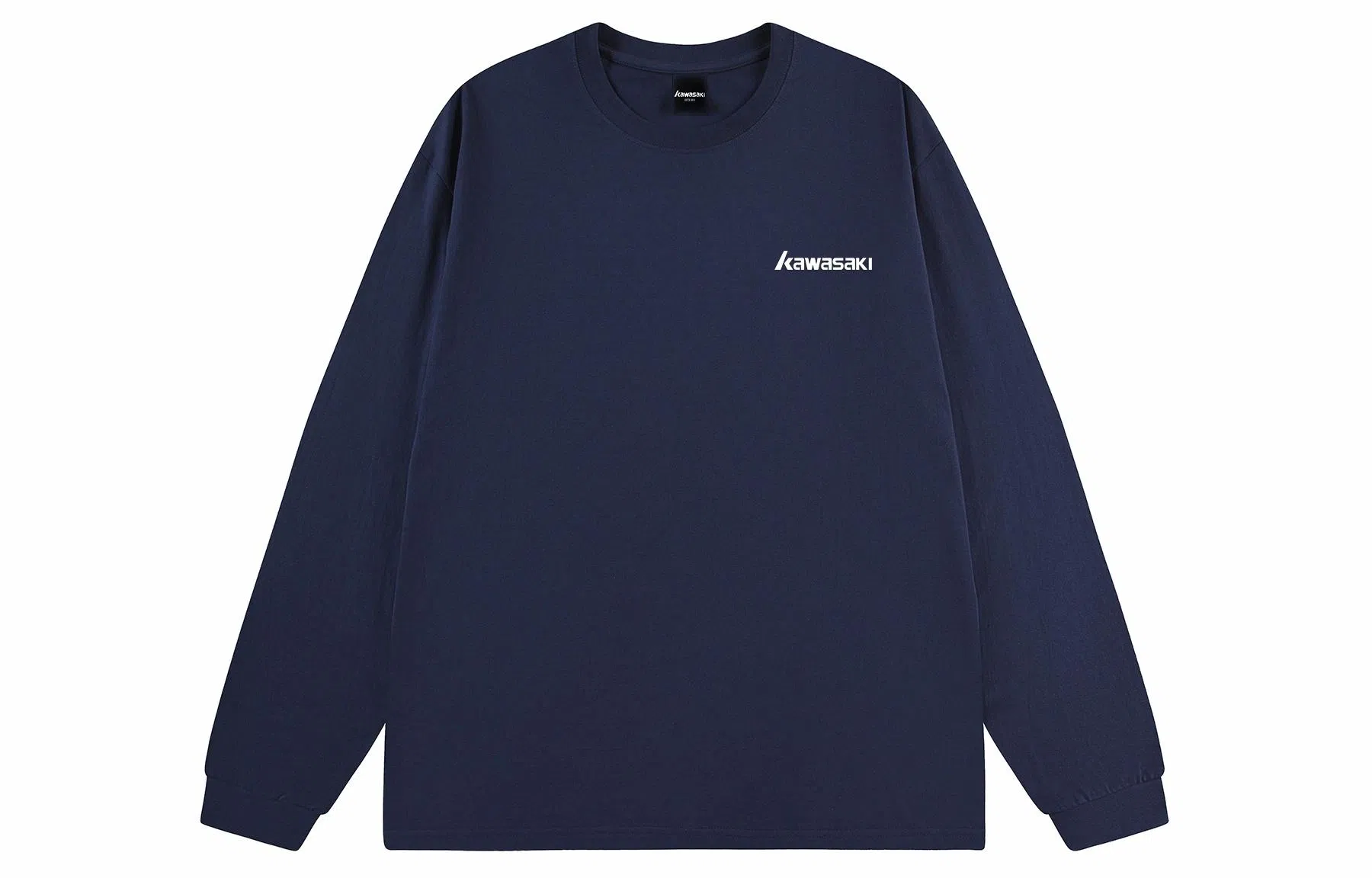 Kawasaki CleanfitLogoT