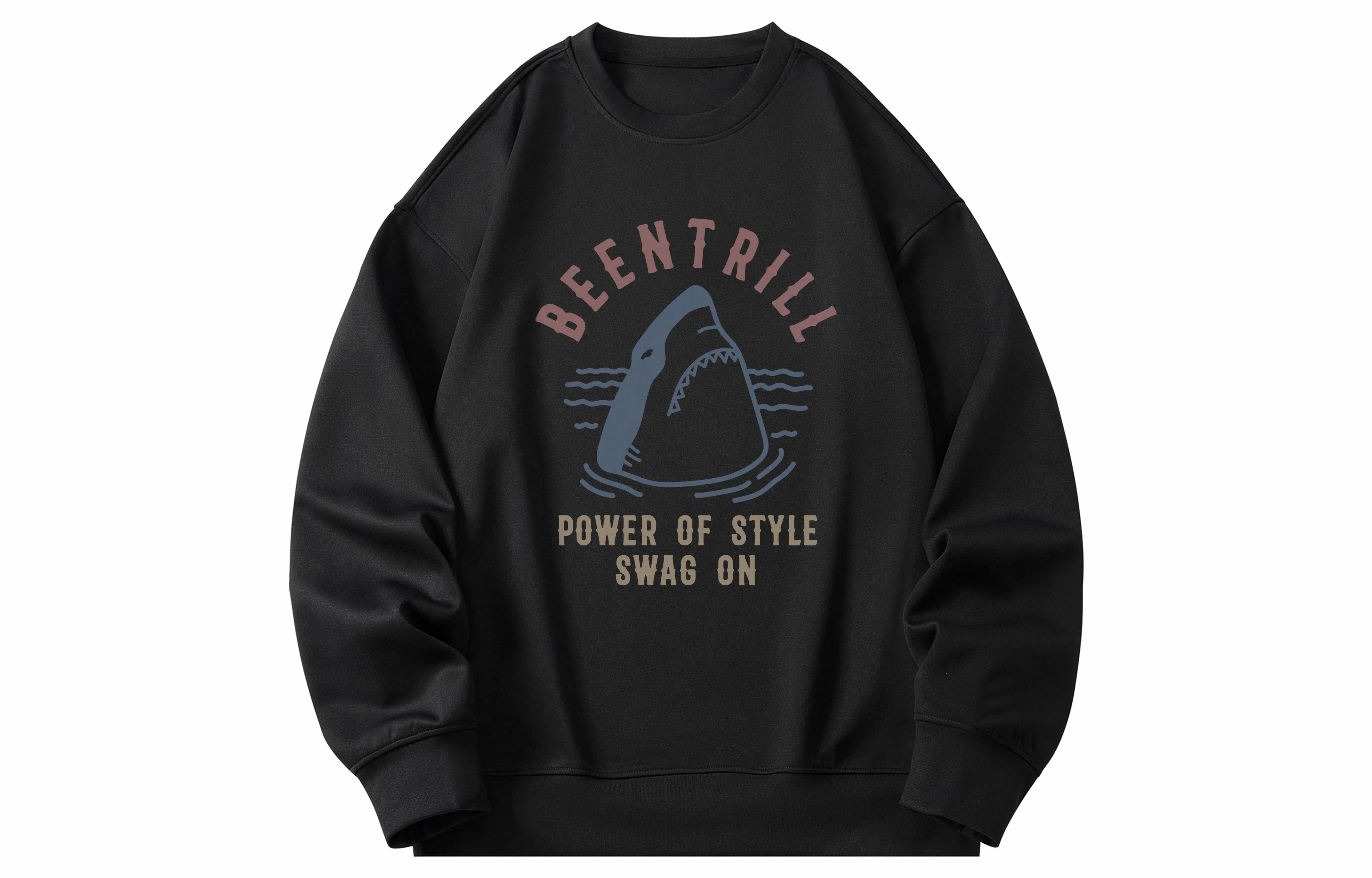BEENTRILL Logo
