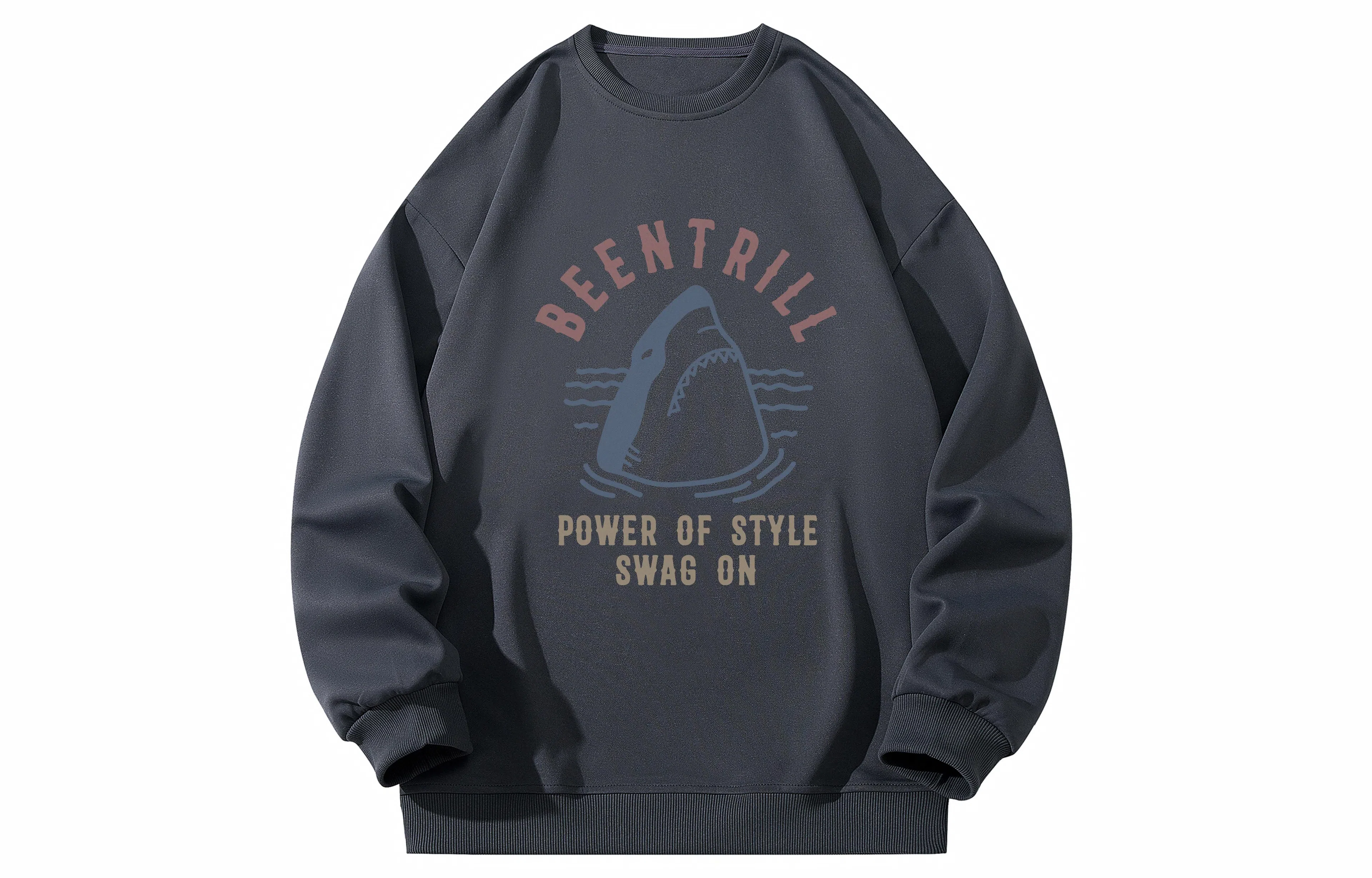 BEENTRILL Logo