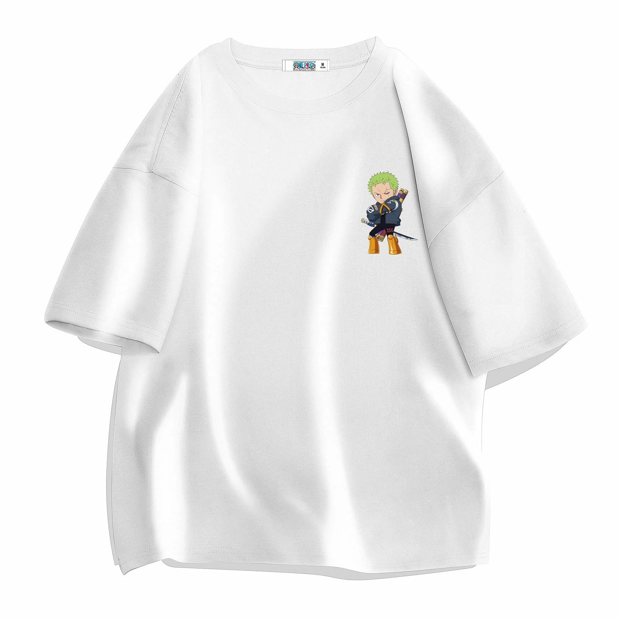 ONE PIECE x One Piece T-Shirt