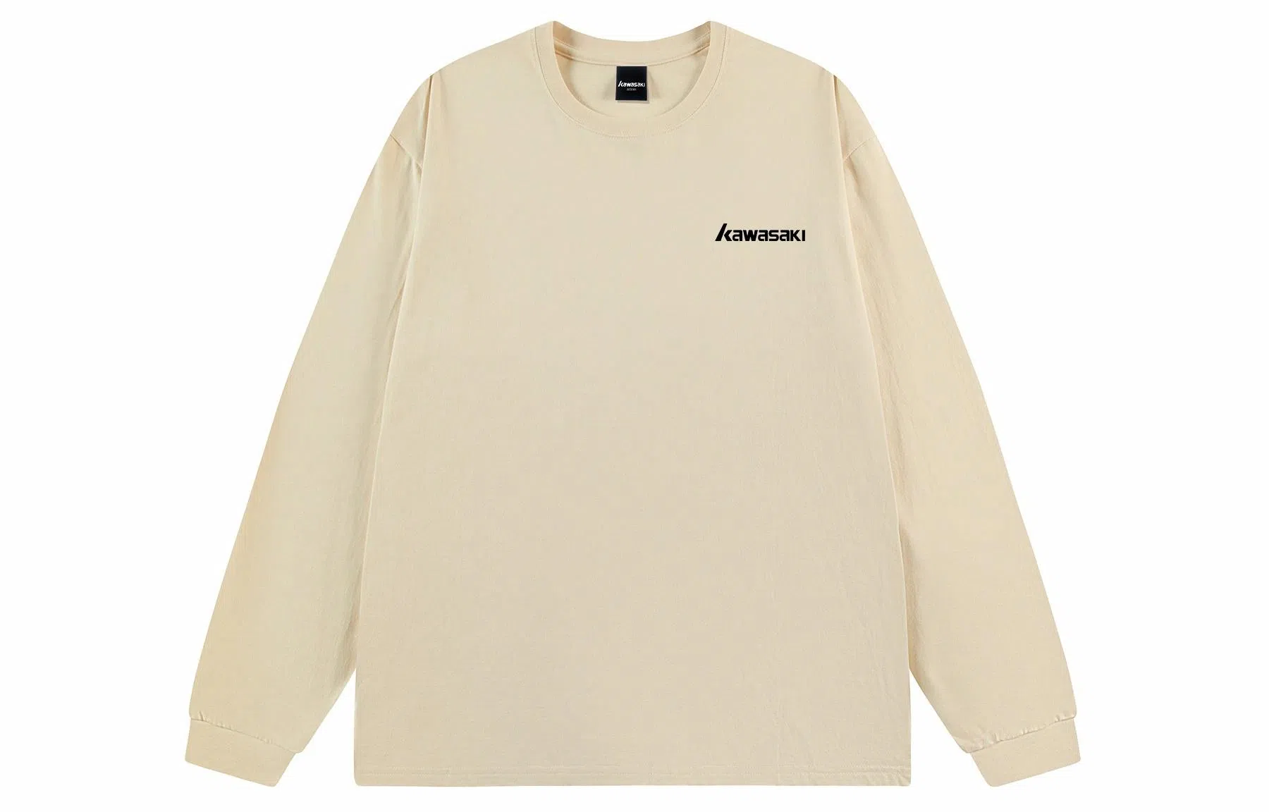 Kawasaki CleanfitLogoT