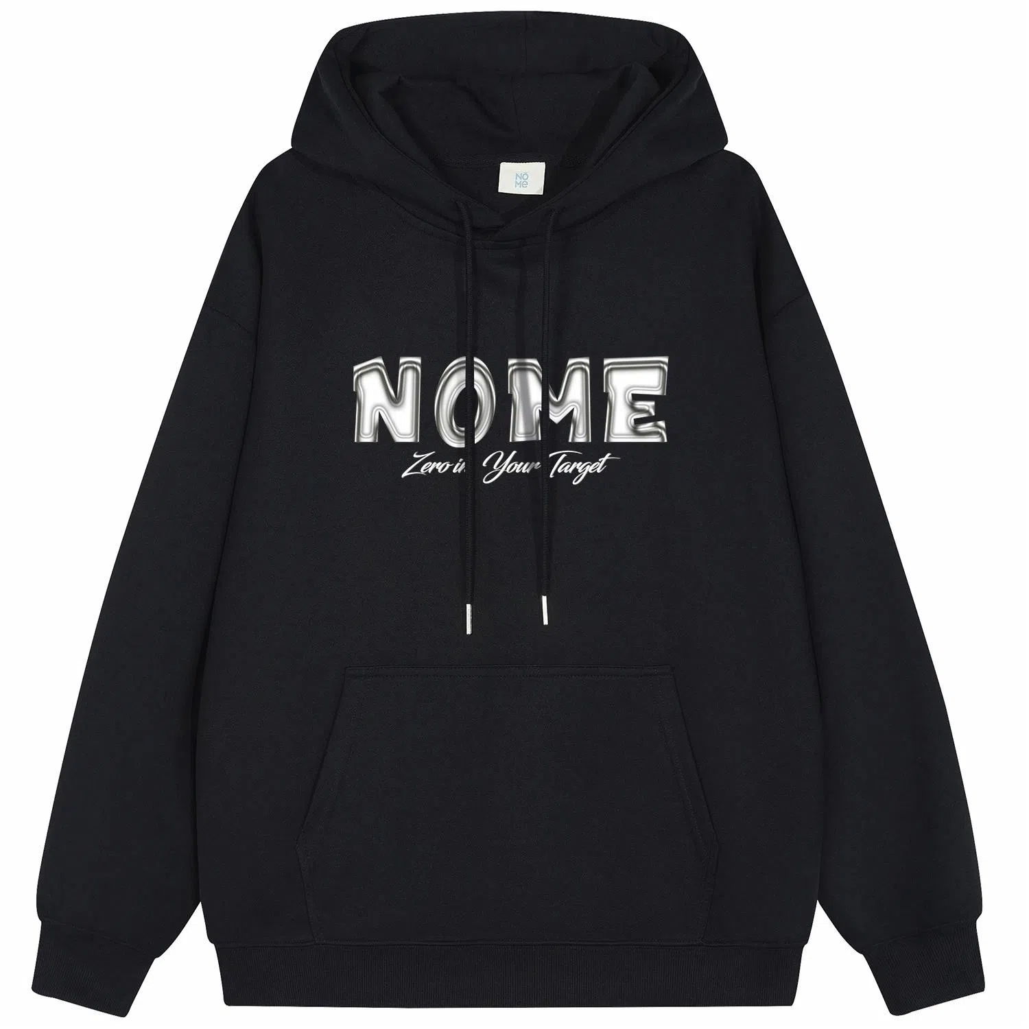 NOME Logo