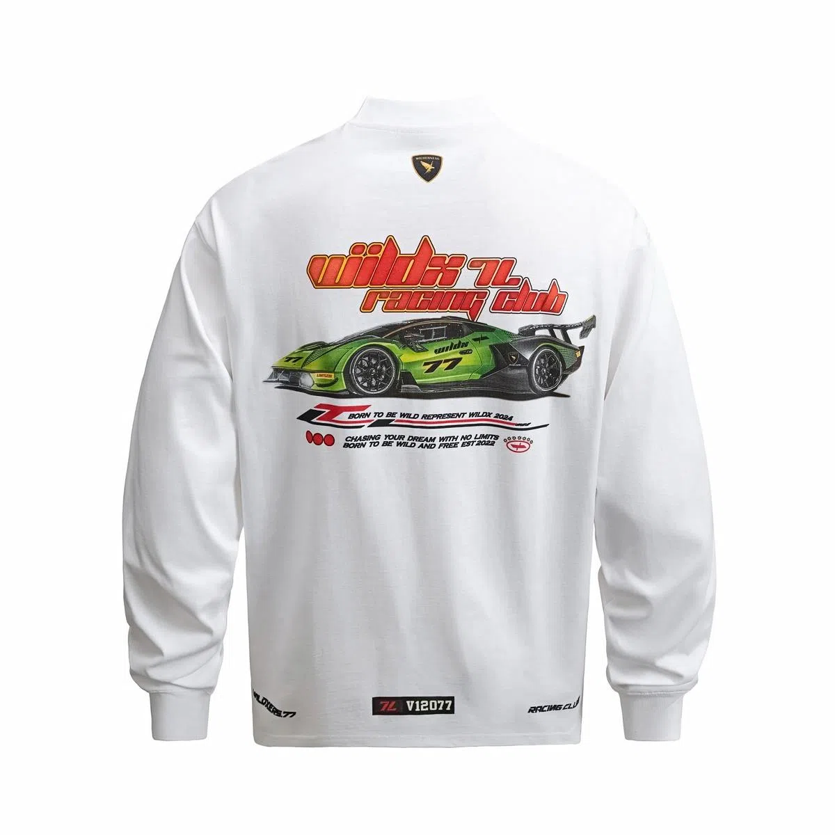 WILDX T