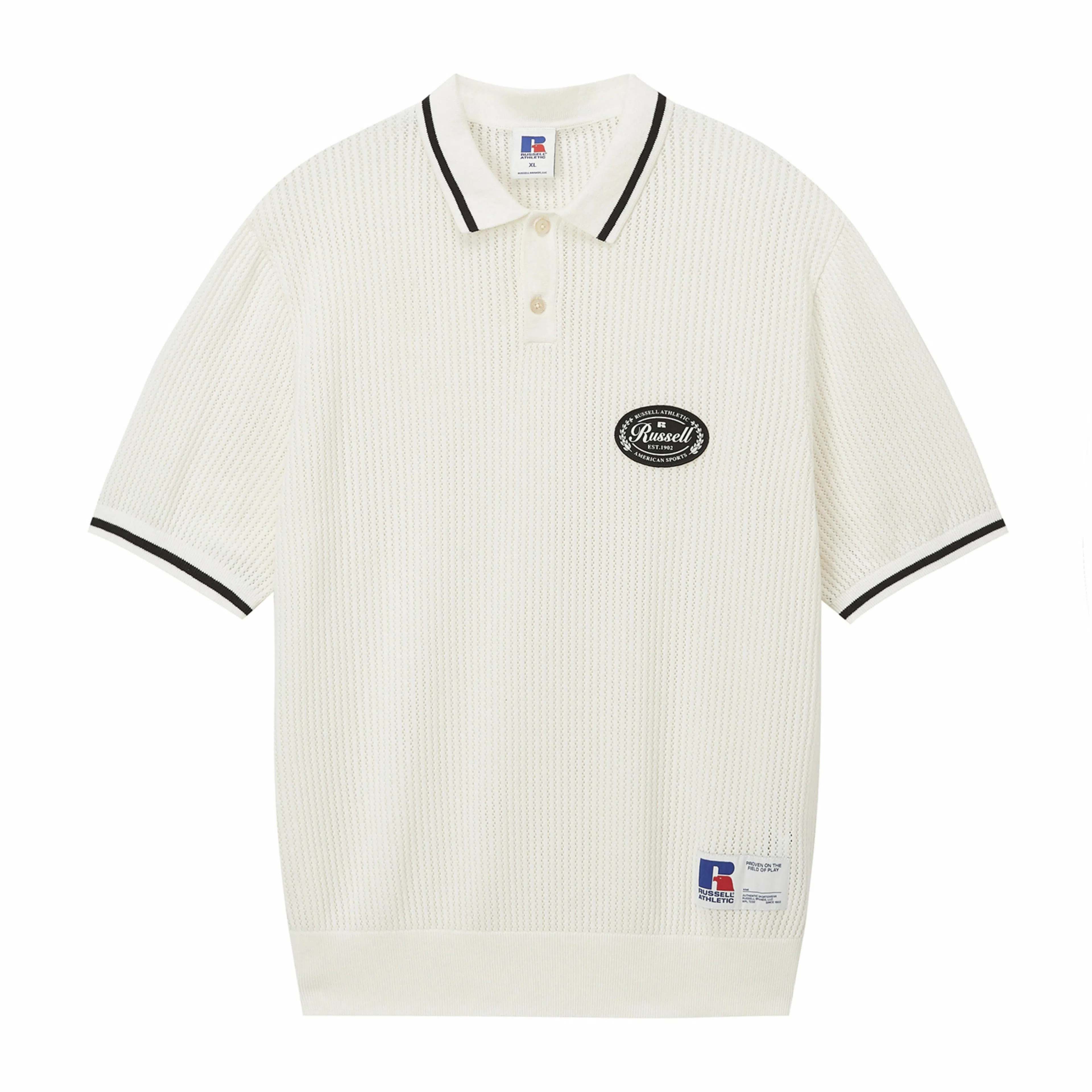 Russell Athletic T