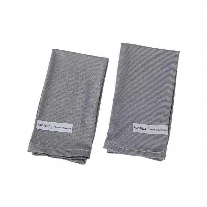 北极绒 高颜值夏季潮流时尚薄款户外开车骑行 聚酯纤维 防晒袖 男女同款情侣款